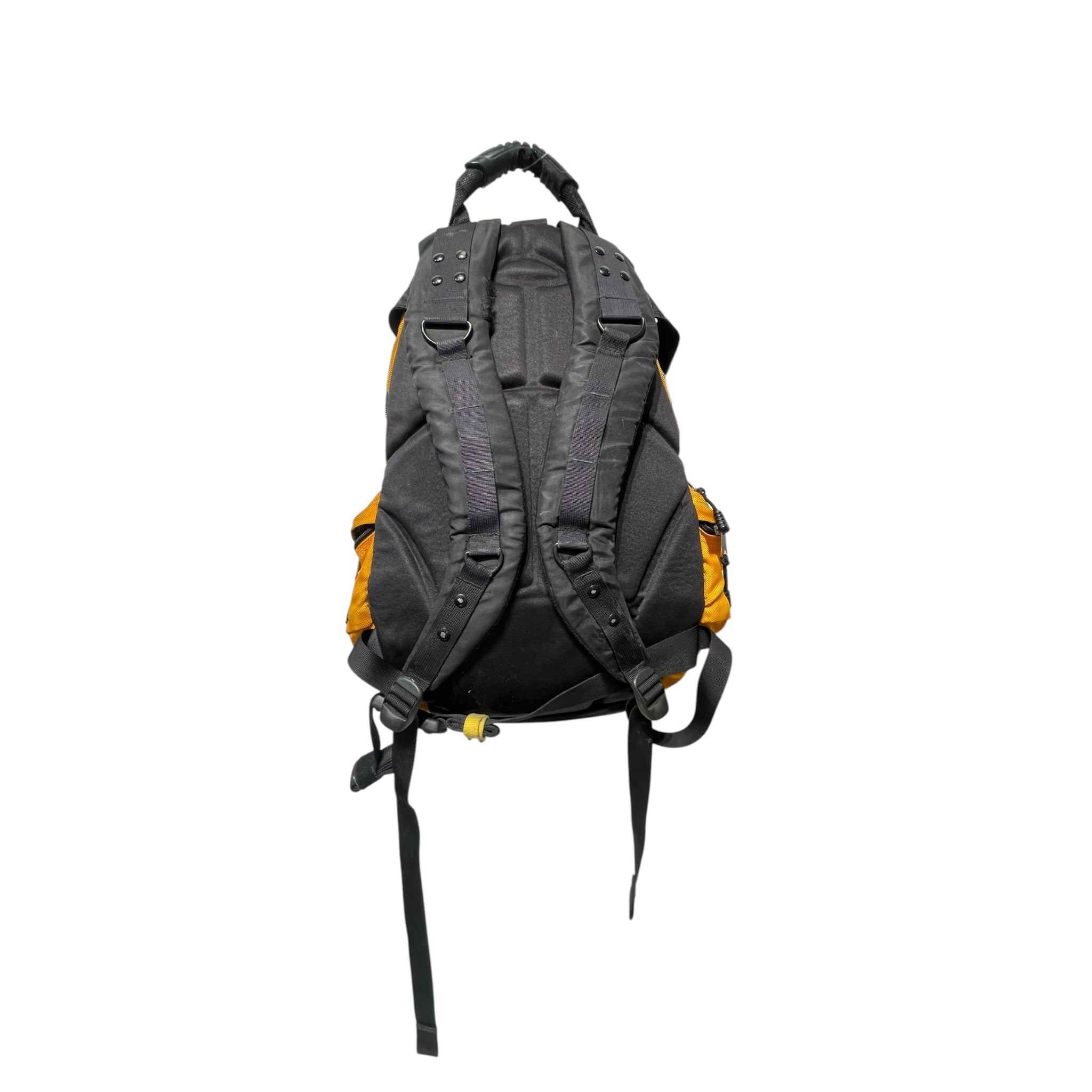 OAKLEY/Backpack/Cotton/YEL/icon 1.0 view 2