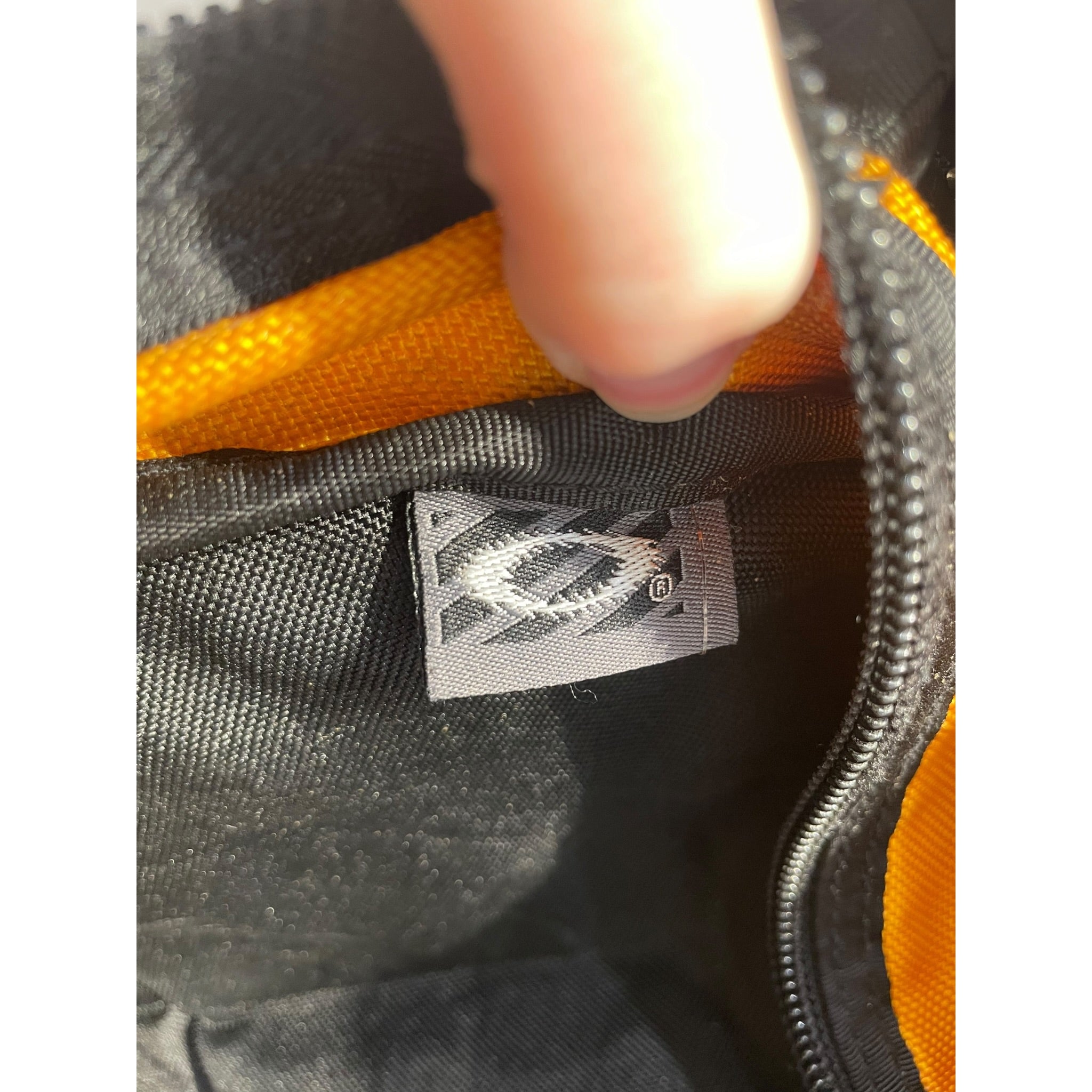 OAKLEY/Backpack/Cotton/YEL/icon 1.0 view 4