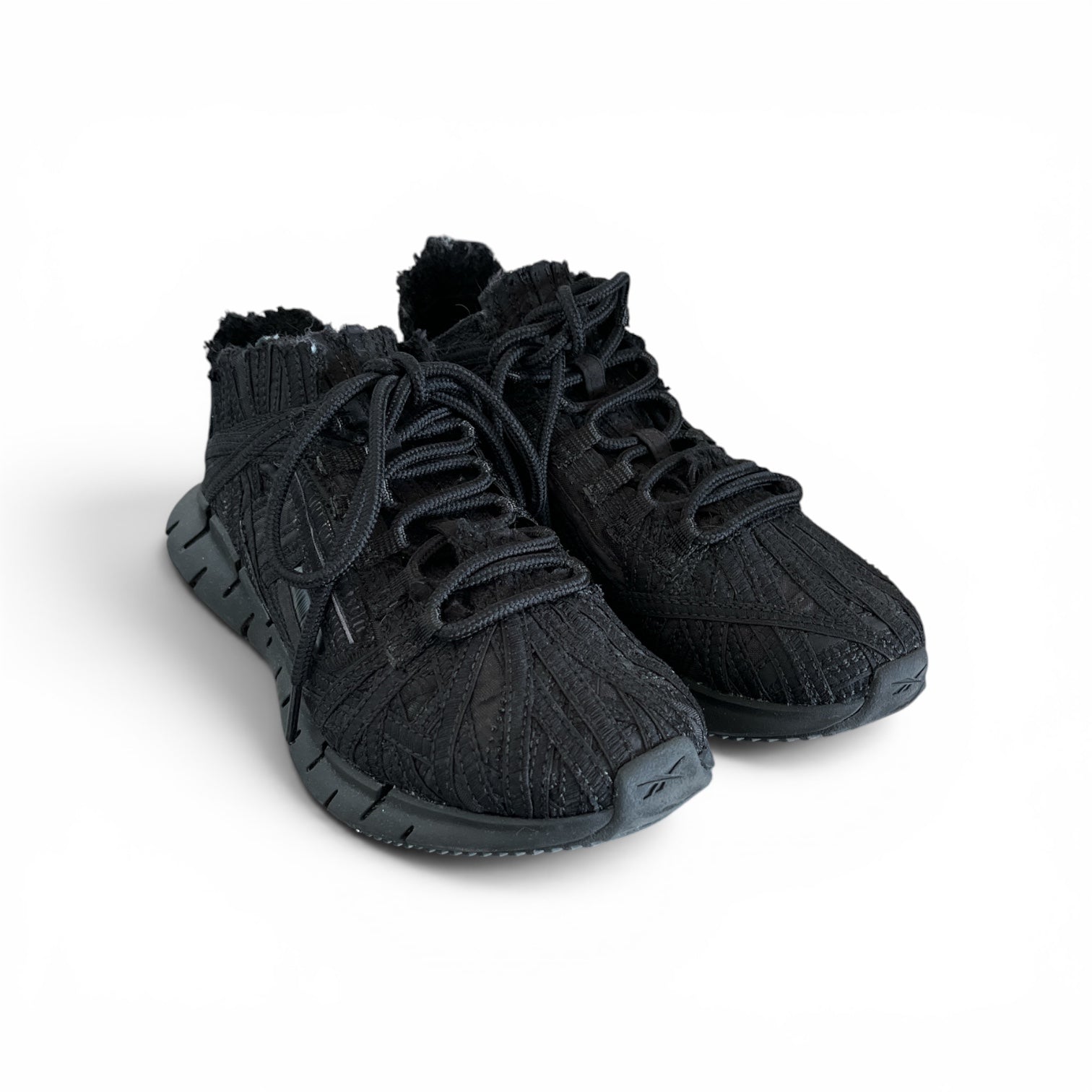 Reebok/KANGHYUK/Low-Sneakers/BLK/ view 1