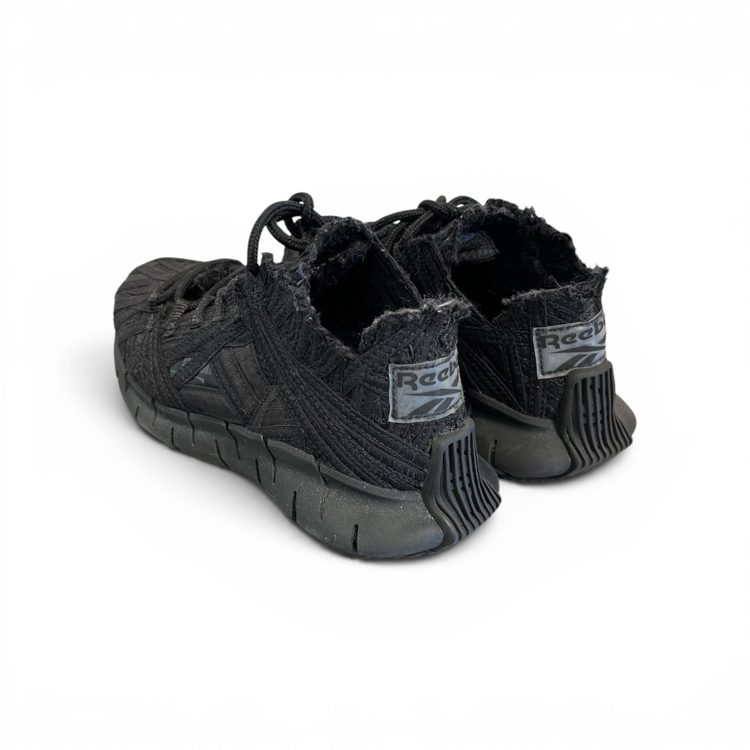 Reebok/KANGHYUK/Low-Sneakers/BLK/ view 2