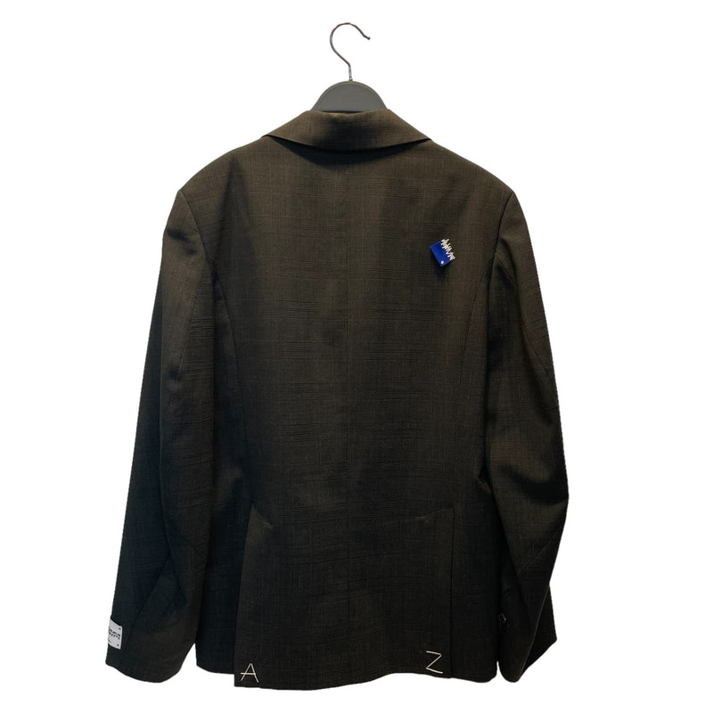 ADER ERROR/ZARA/Jacket/S/GRY/
