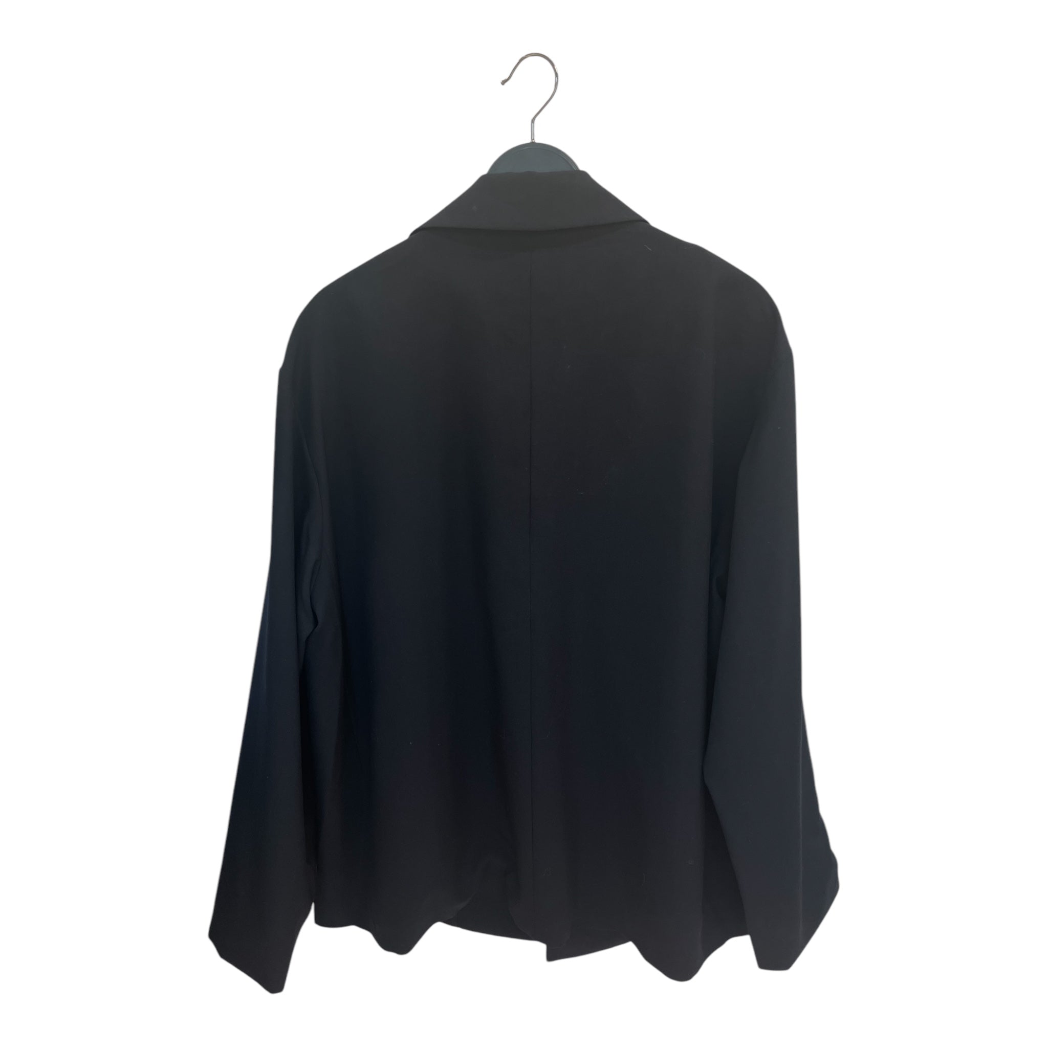 MARNI/Coat/54/Wool/NVY/#GUMU00667SUTW839/MARNI STITCH view 2