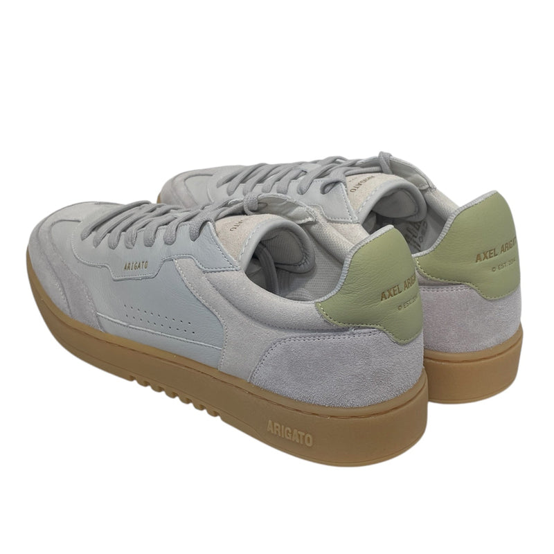 Axel Arigato/Low-Sneakers/US 10/GRY/