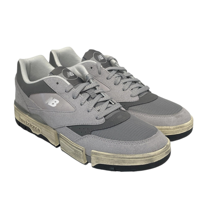 NEW BALANCE/Low-Sneakers/US 11/GRY/