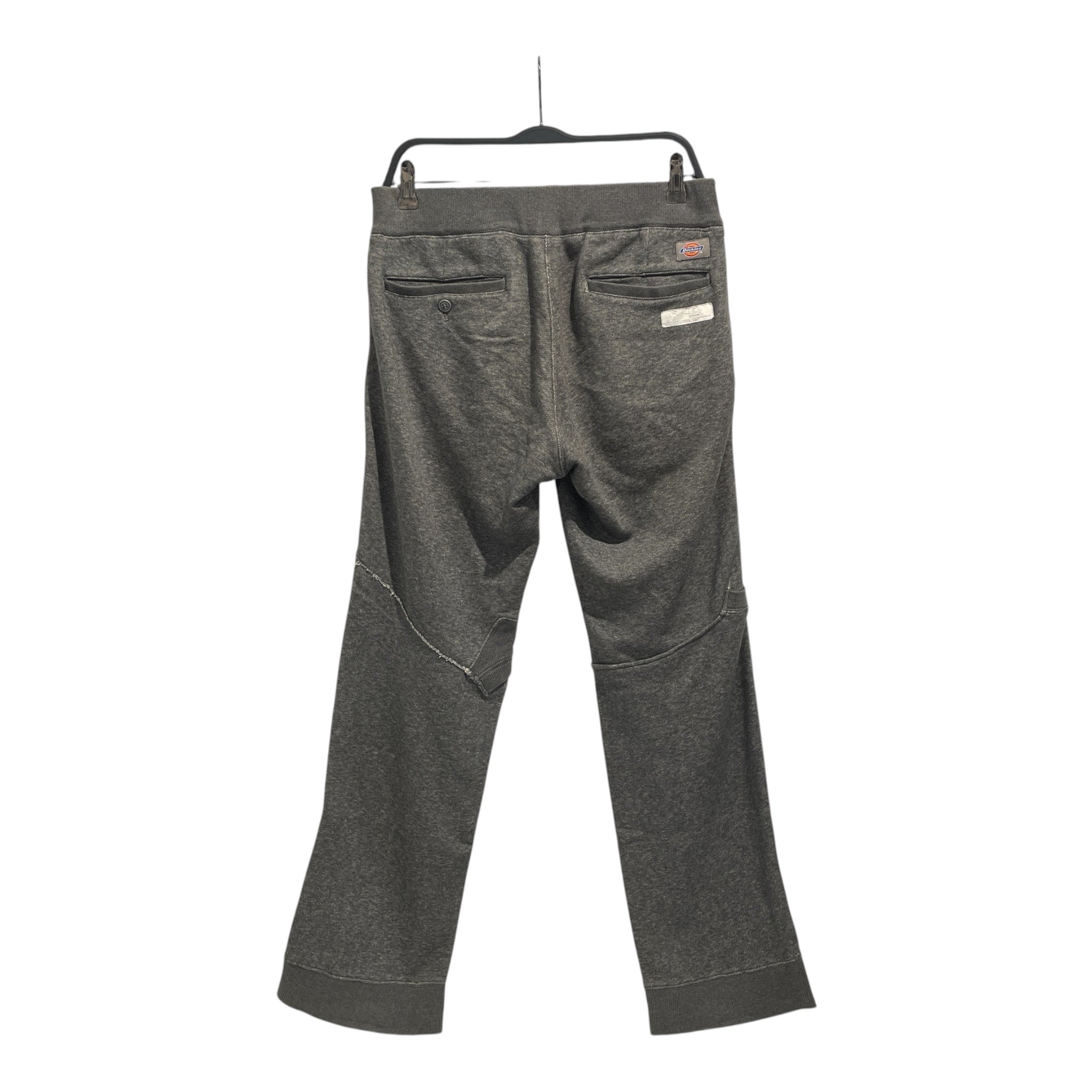 UNDERCOVER/DICKIES/Slacks/32/Cotton/GRY/hybrid work pants view 2