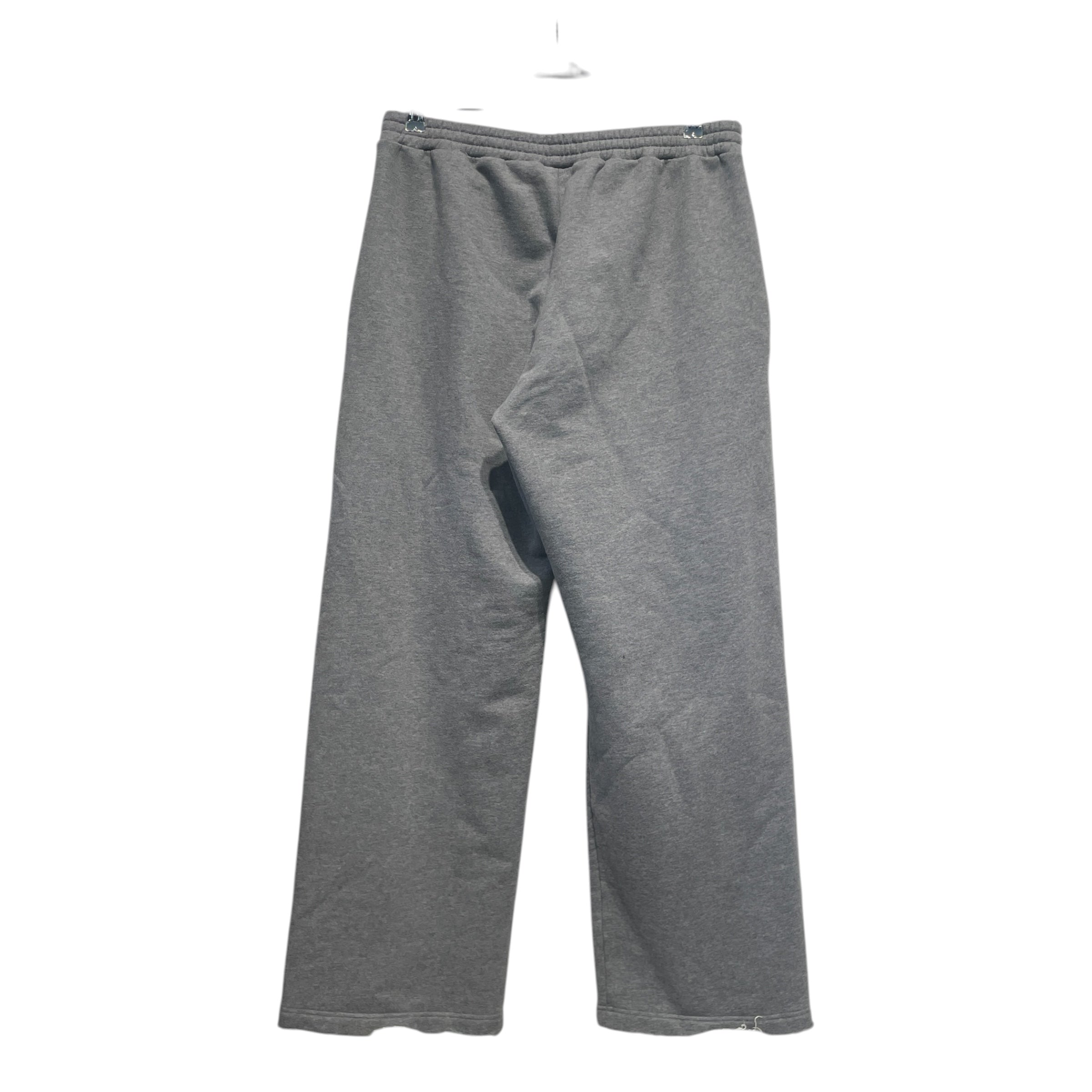 BALENCIAGA/Pants/M/Cotton/GRY/Graphic/luxury view 2