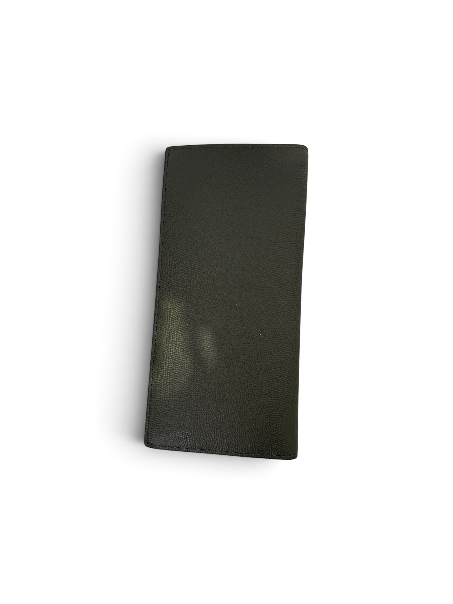 MCM/Bifold Wallet/Leather/GRN/M's/ view 3
