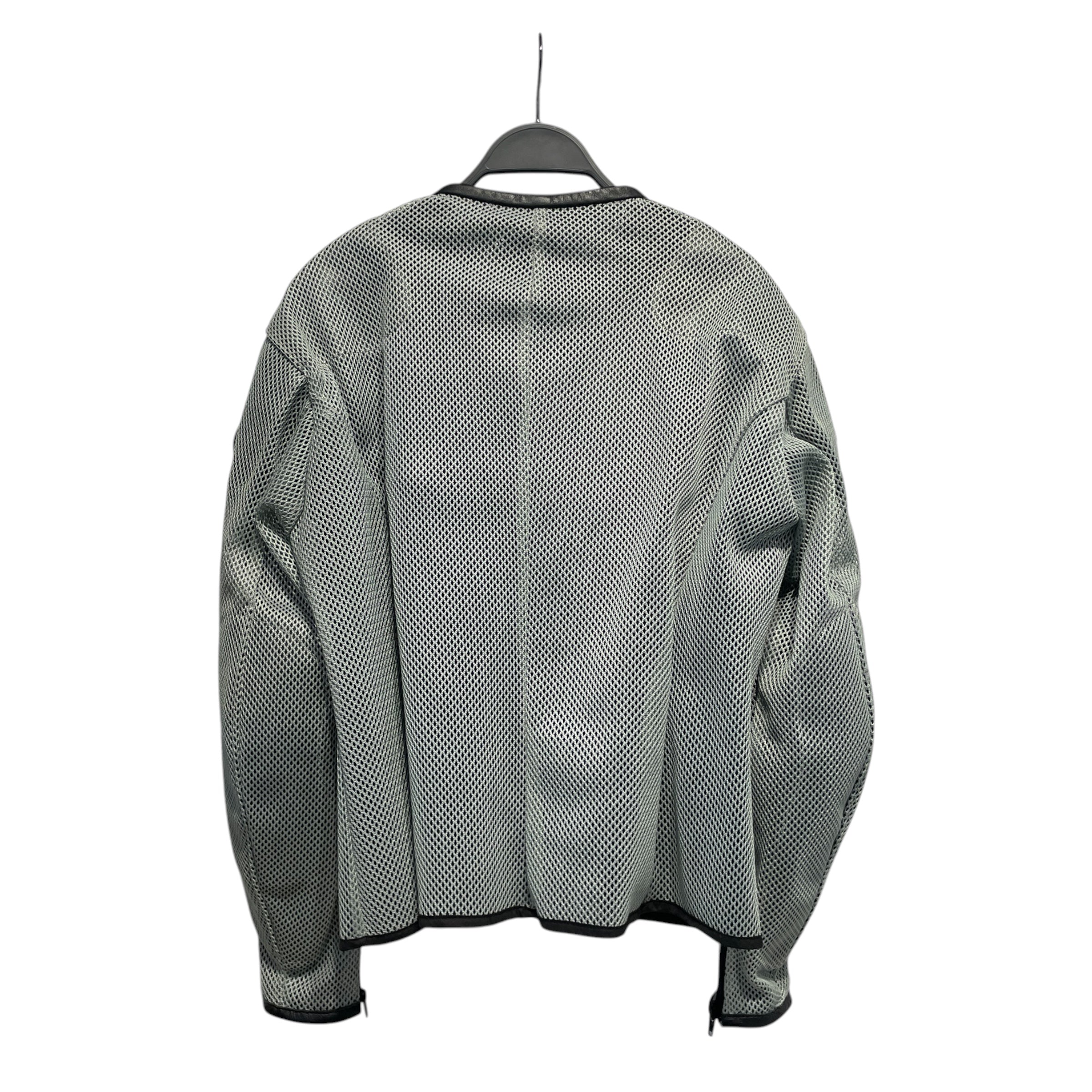VANSON/Leather Jkt/XXL/Leather/GRN/ view 2