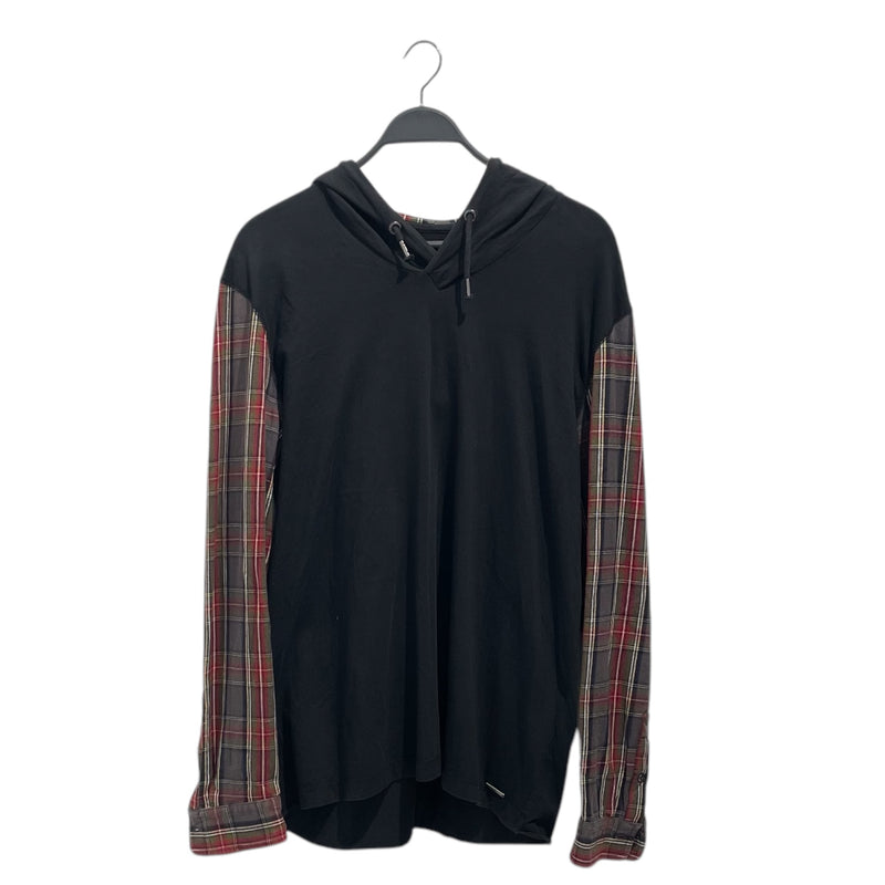 DIESEL/Hoodie/XL/Cotton/BLK/