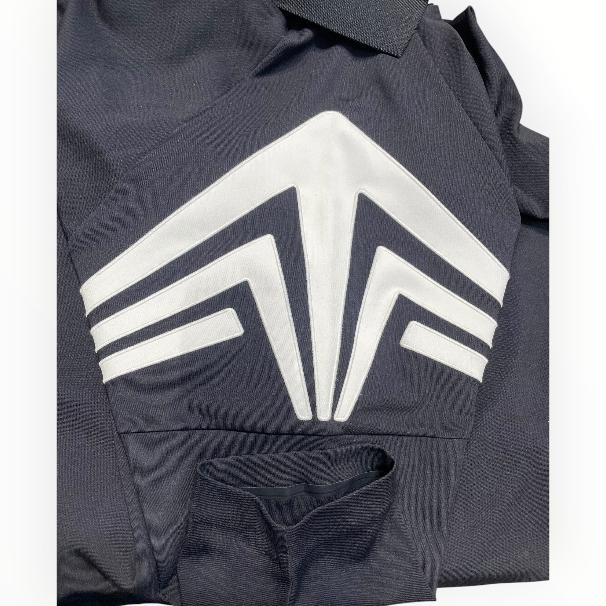 adidas/FEAR OF GOD/Cut & Sew/S/Polyester/BLK/JERSEY view 5