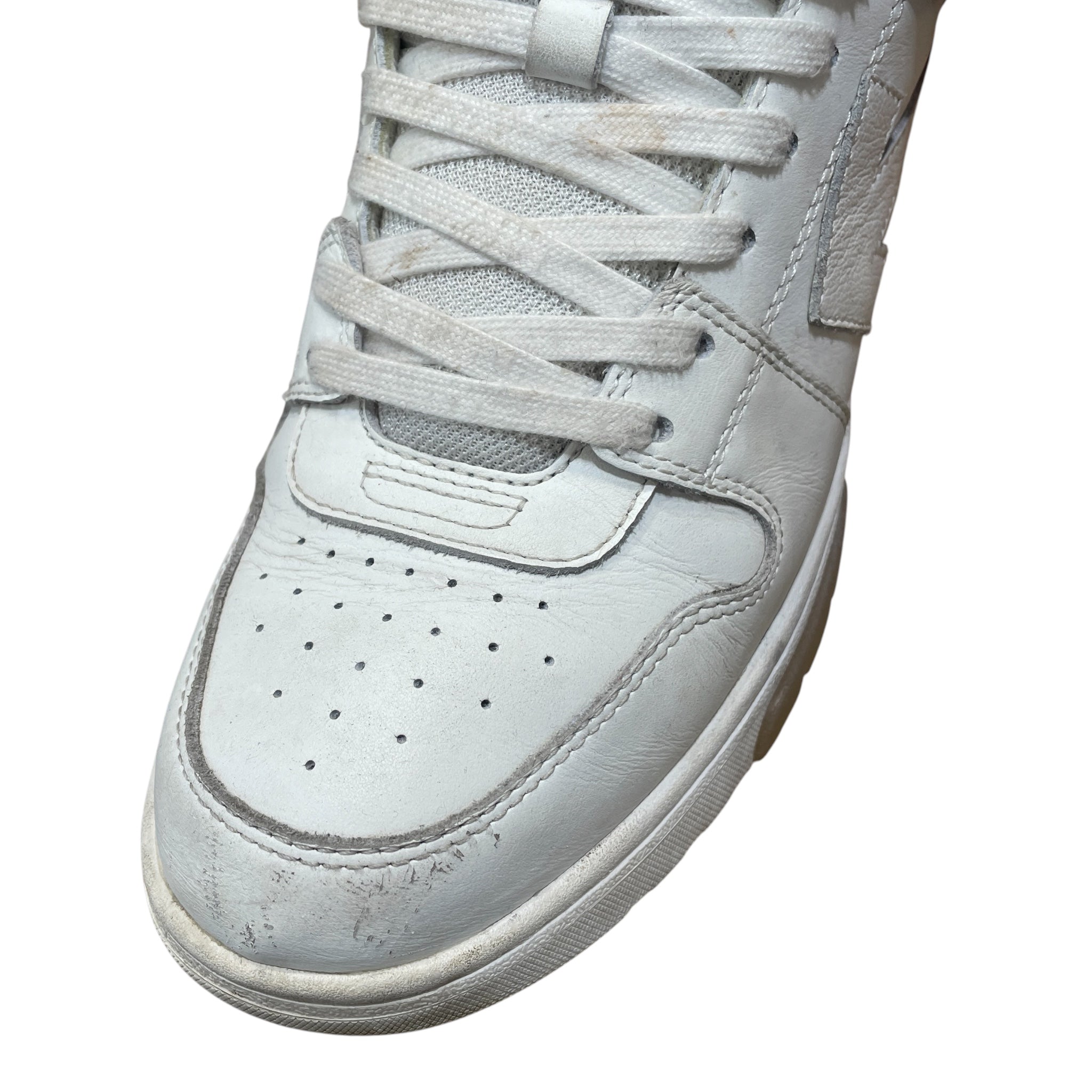 OFF-WHITE/Low-Sneakers/EU 41/WHT/ view 5
