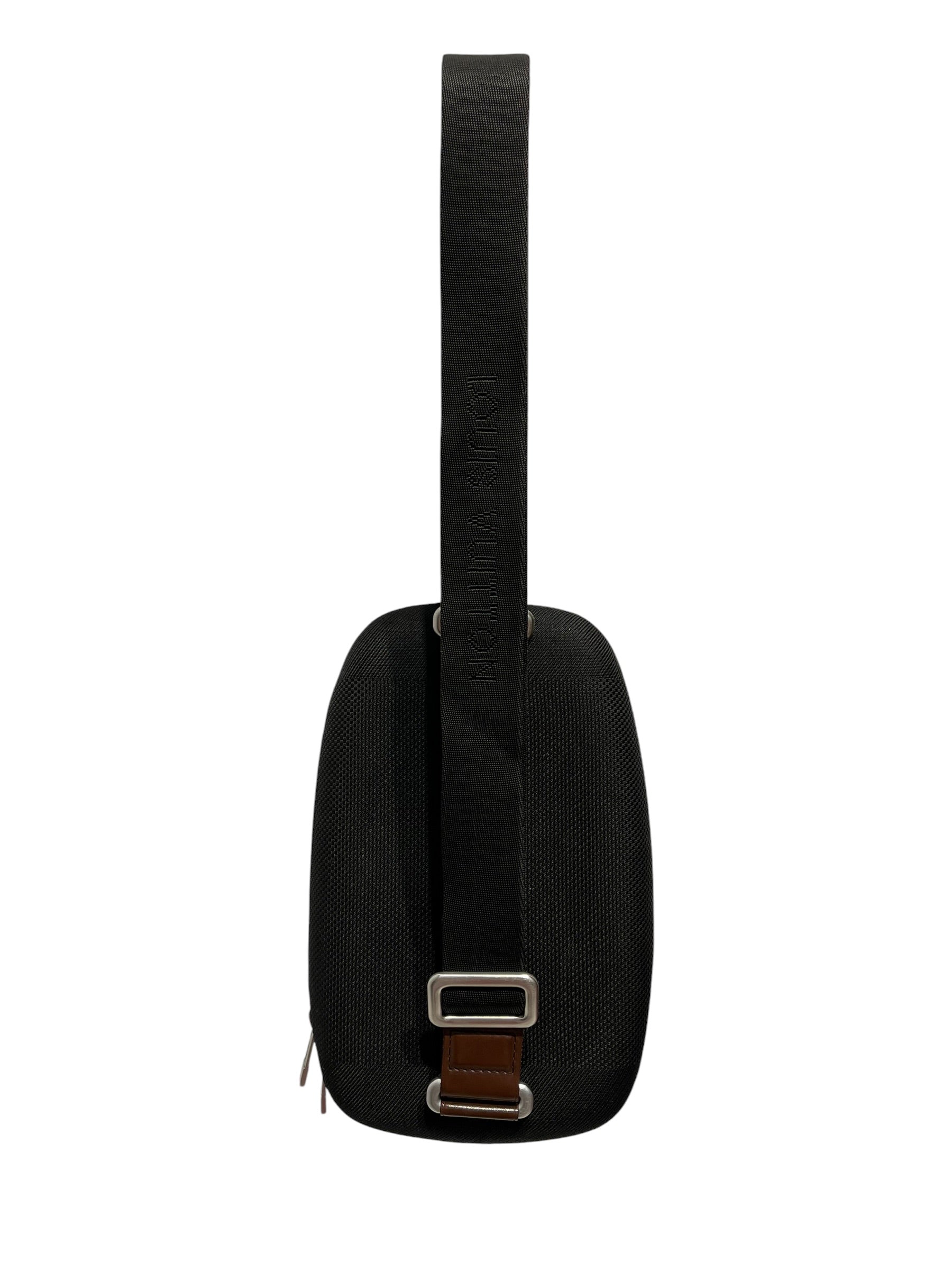 LOUIS VUITTON/Bag/BLK/DAMIER GAGE SLING view 2