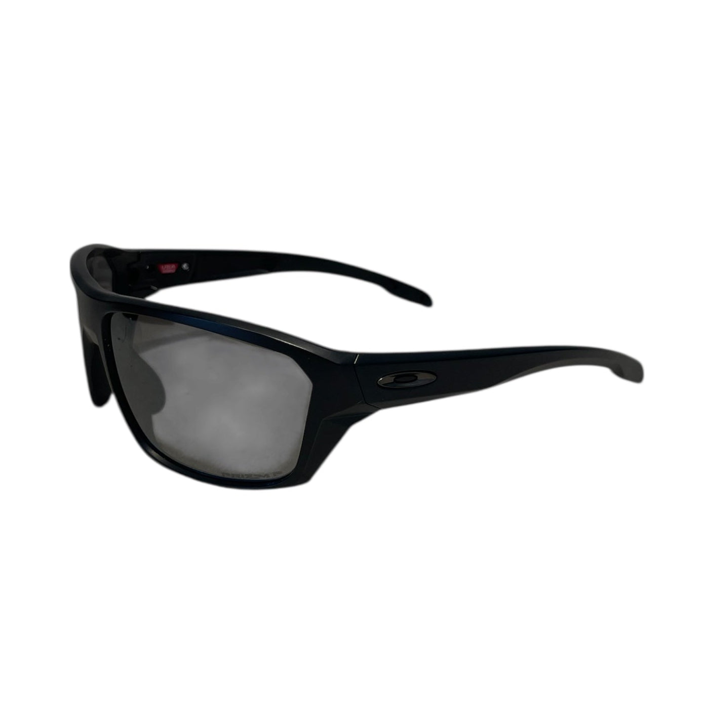 OAKLEY/Sunglasses/Plastic/BLK/Oakley Split Shot Sunglasses view 2