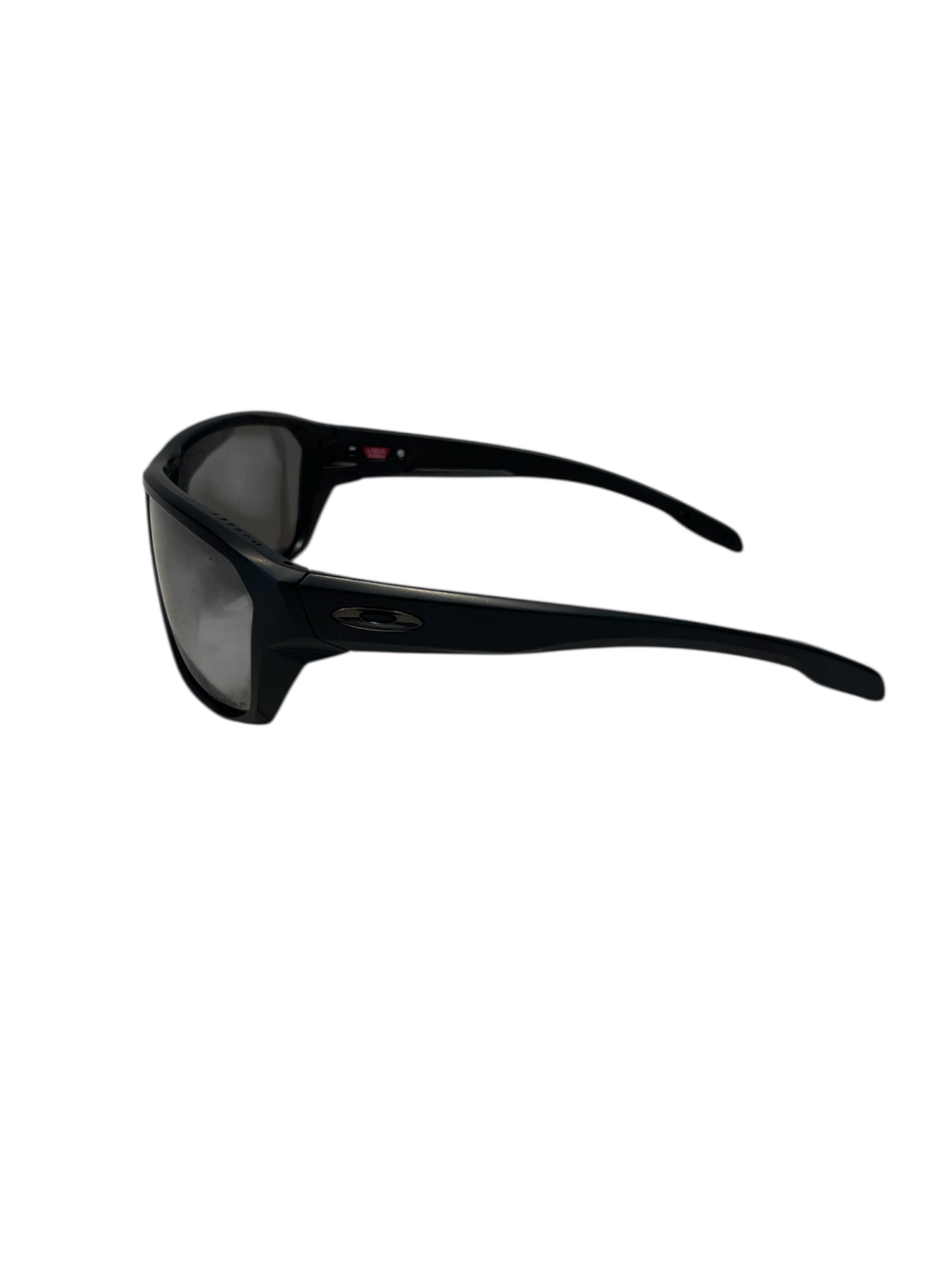 OAKLEY/Sunglasses/Plastic/BLK/Oakley Split Shot Sunglasses view 3