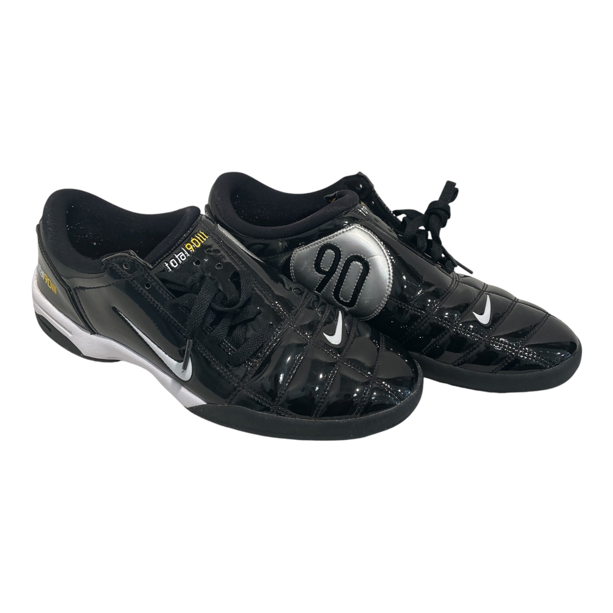 NIKE/Low-Sneakers/US 10.5/BLK/HJ9351-001 view 1