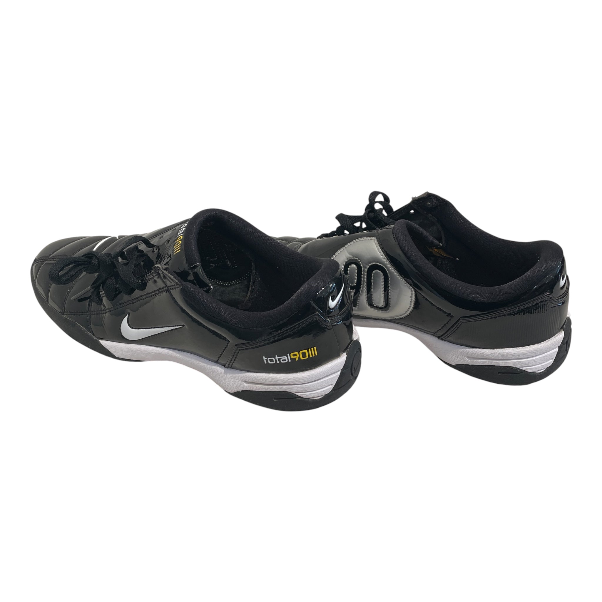 NIKE/Low-Sneakers/US 10.5/BLK/HJ9351-001 view 2