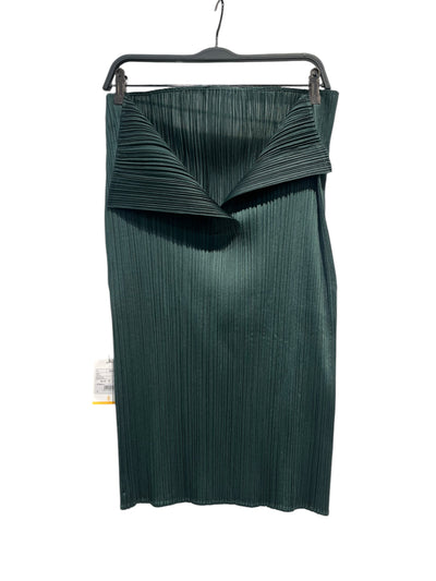 PLEATS PLEASE ISSEY MIYAKE/Long Skirt/2/Multicolor/Polyester