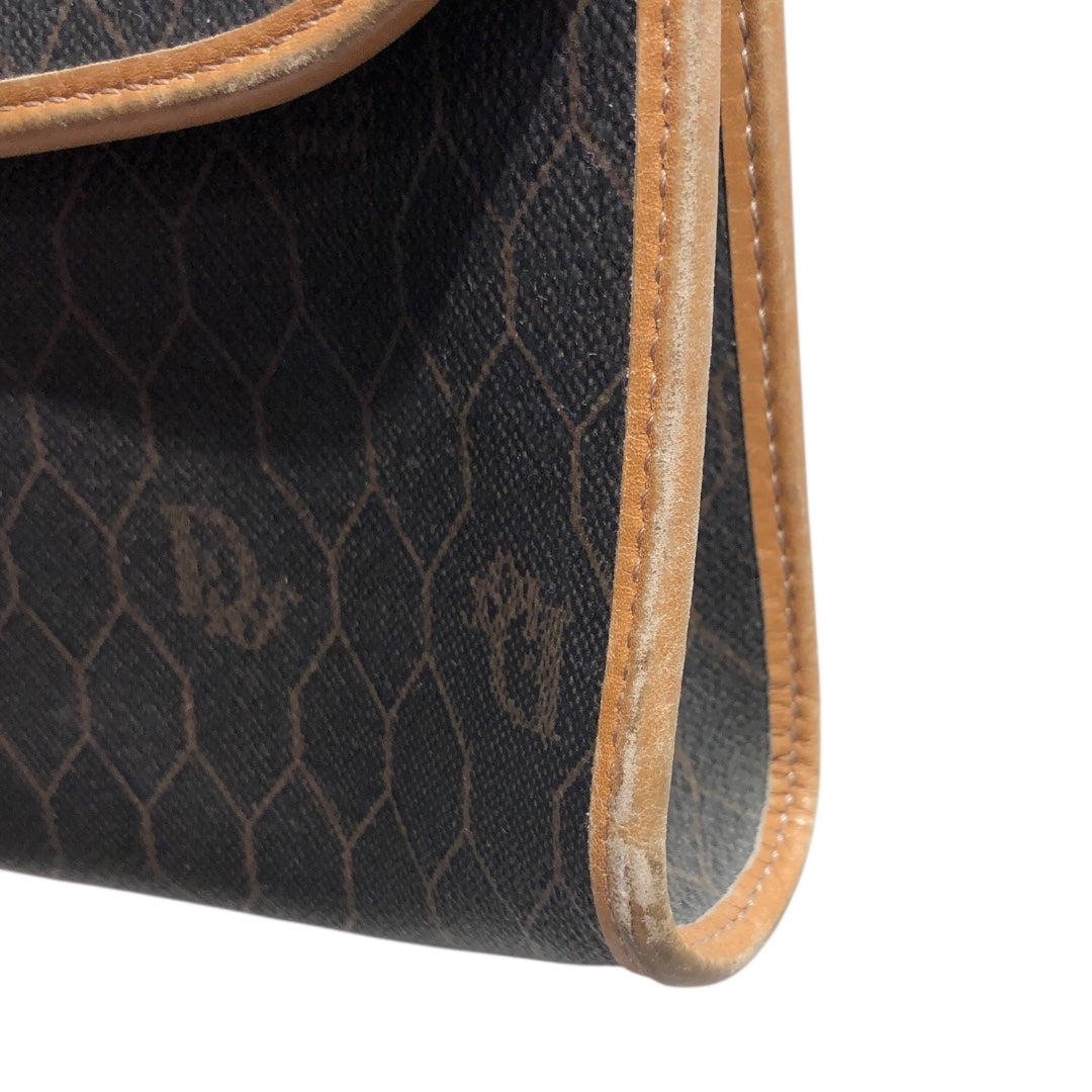 Christian Dior/Bag/Monogram/Leather/BRW/ view 3