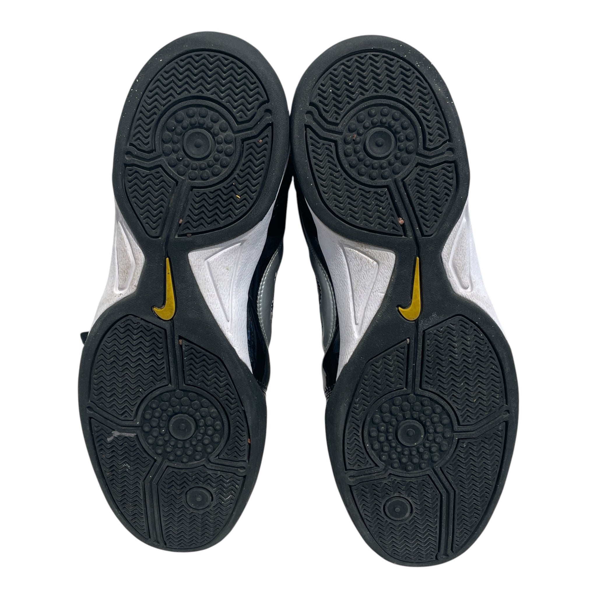 NIKE/Low-Sneakers/US 10.5/BLK/HJ9351-001 view 3