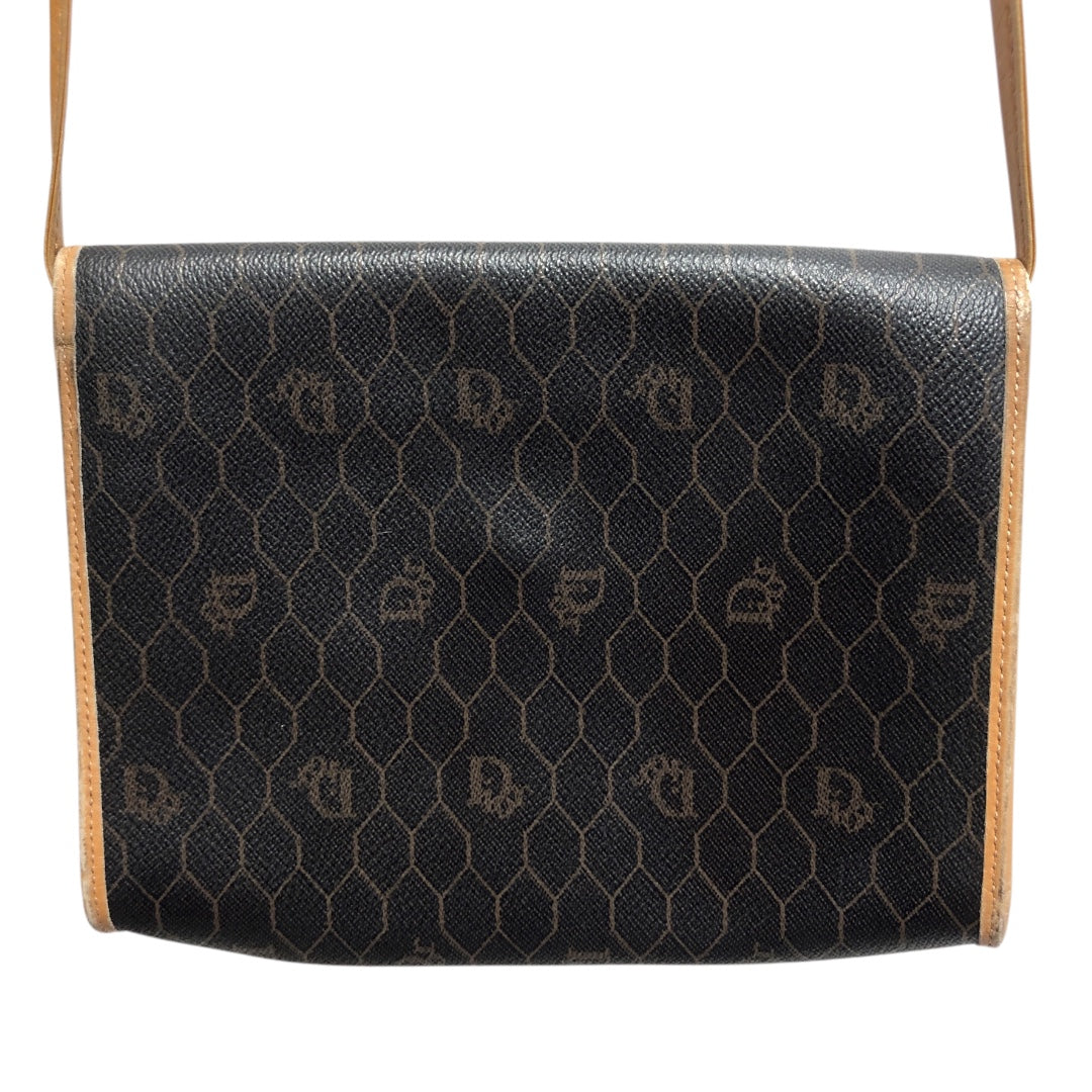 Christian Dior/Bag/Monogram/Leather/BRW/ view 6