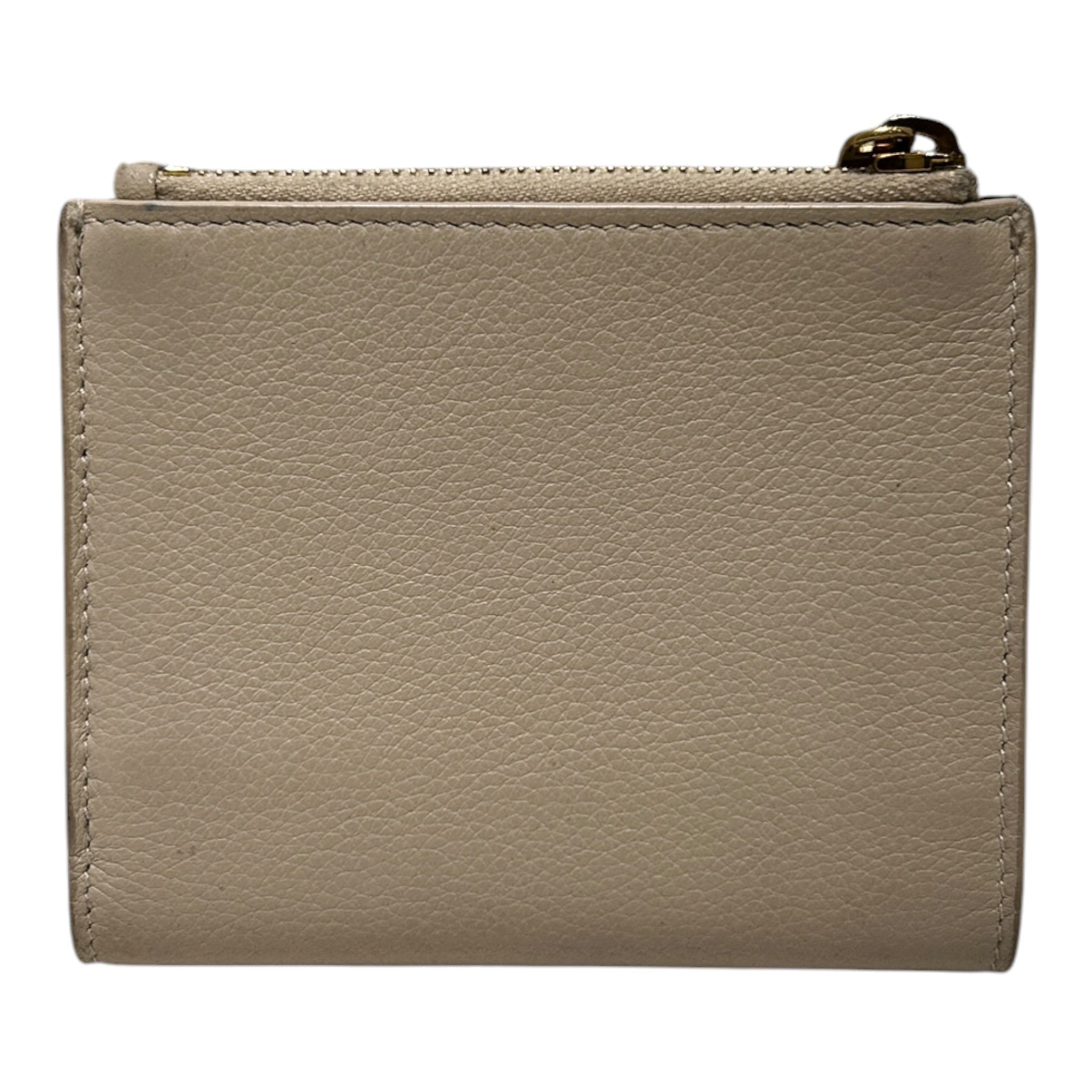 YVES SAINT LAURENT/Wallet/Leather/CRM/ view 2