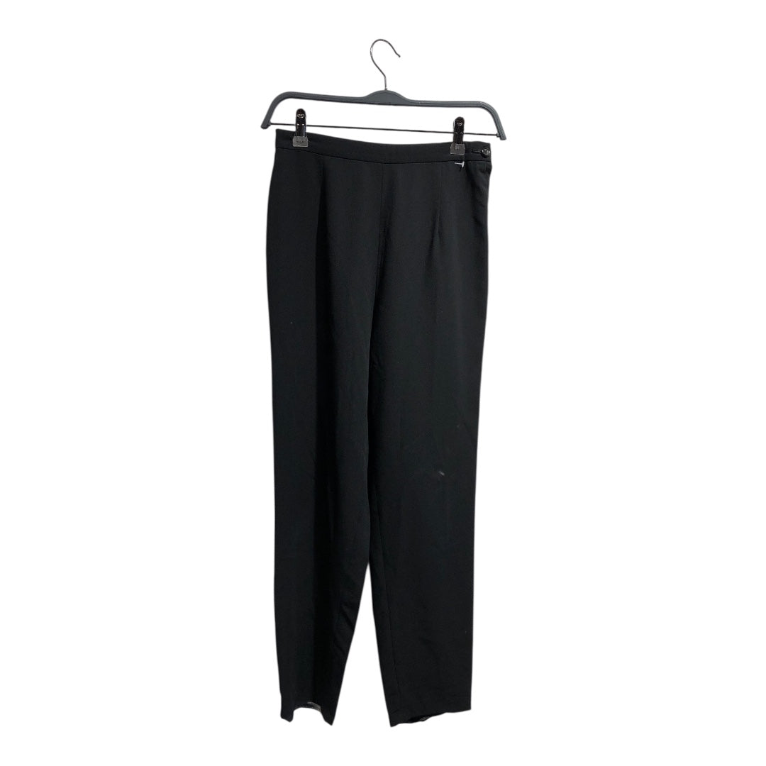 COMME des GARCONS/Bottoms/S/BLK/ view 1