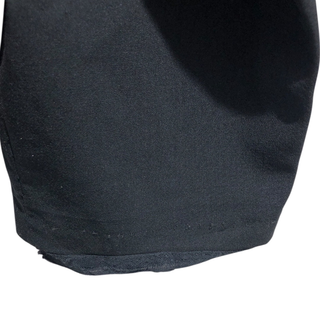 COMME des GARCONS/Bottoms/S/BLK/ view 6