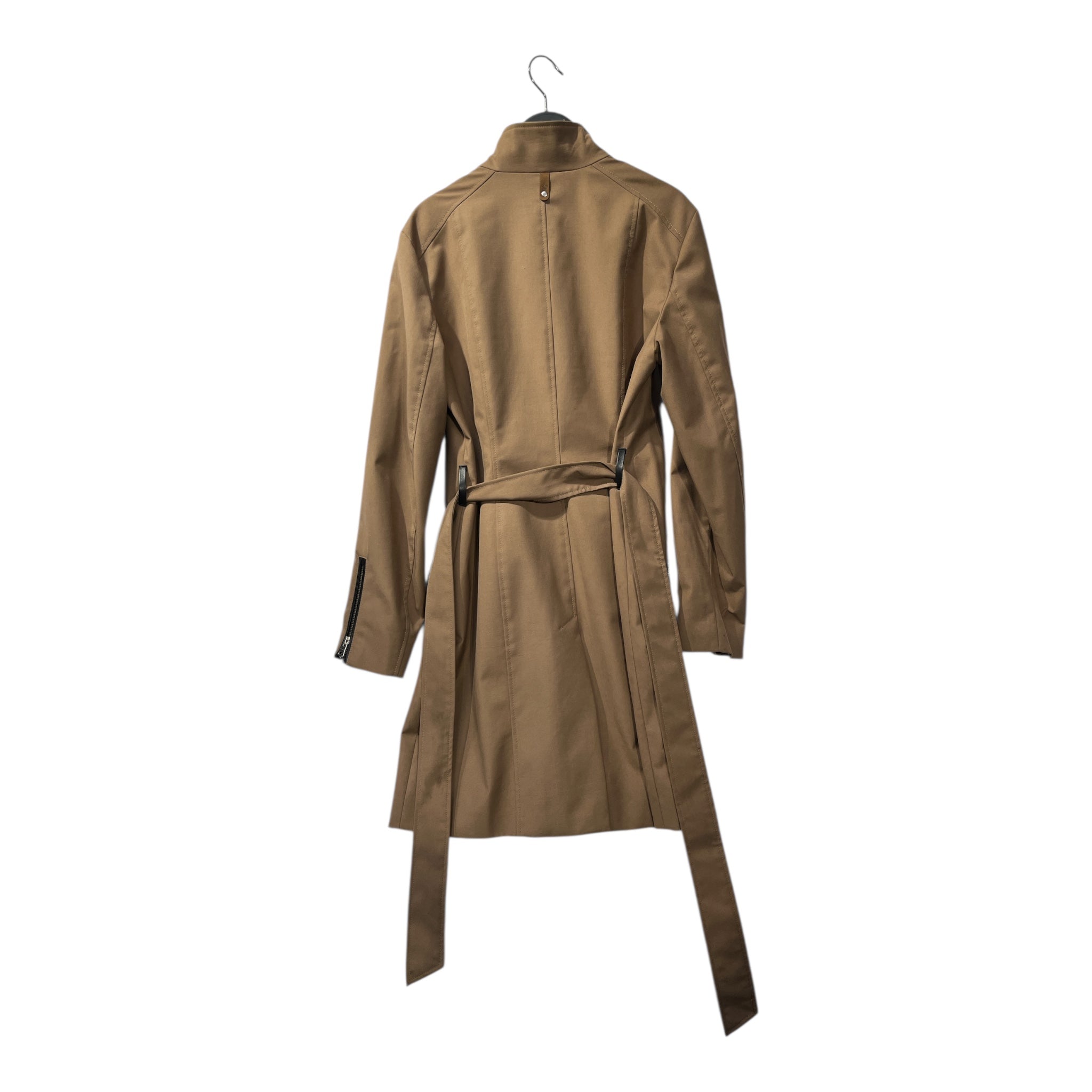 MACKAGE/Jacket/M/Cotton/CML/TRENCH COAT view 2
