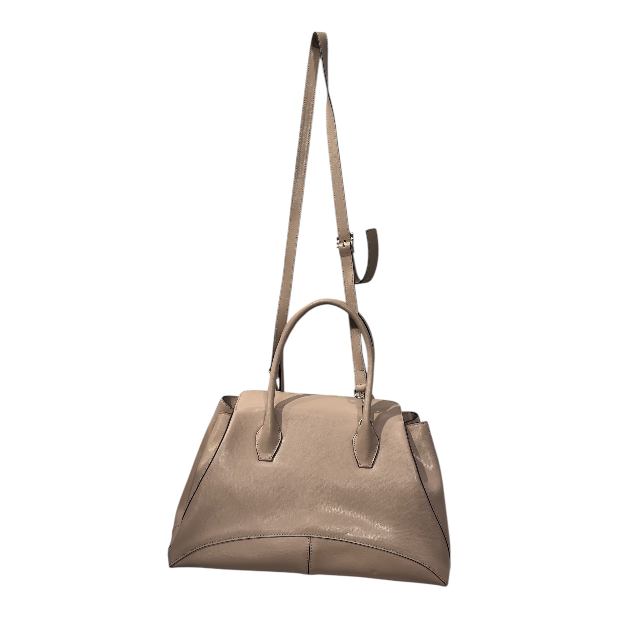 Cromia/Hand Bag/Leather/PNK/ view 2