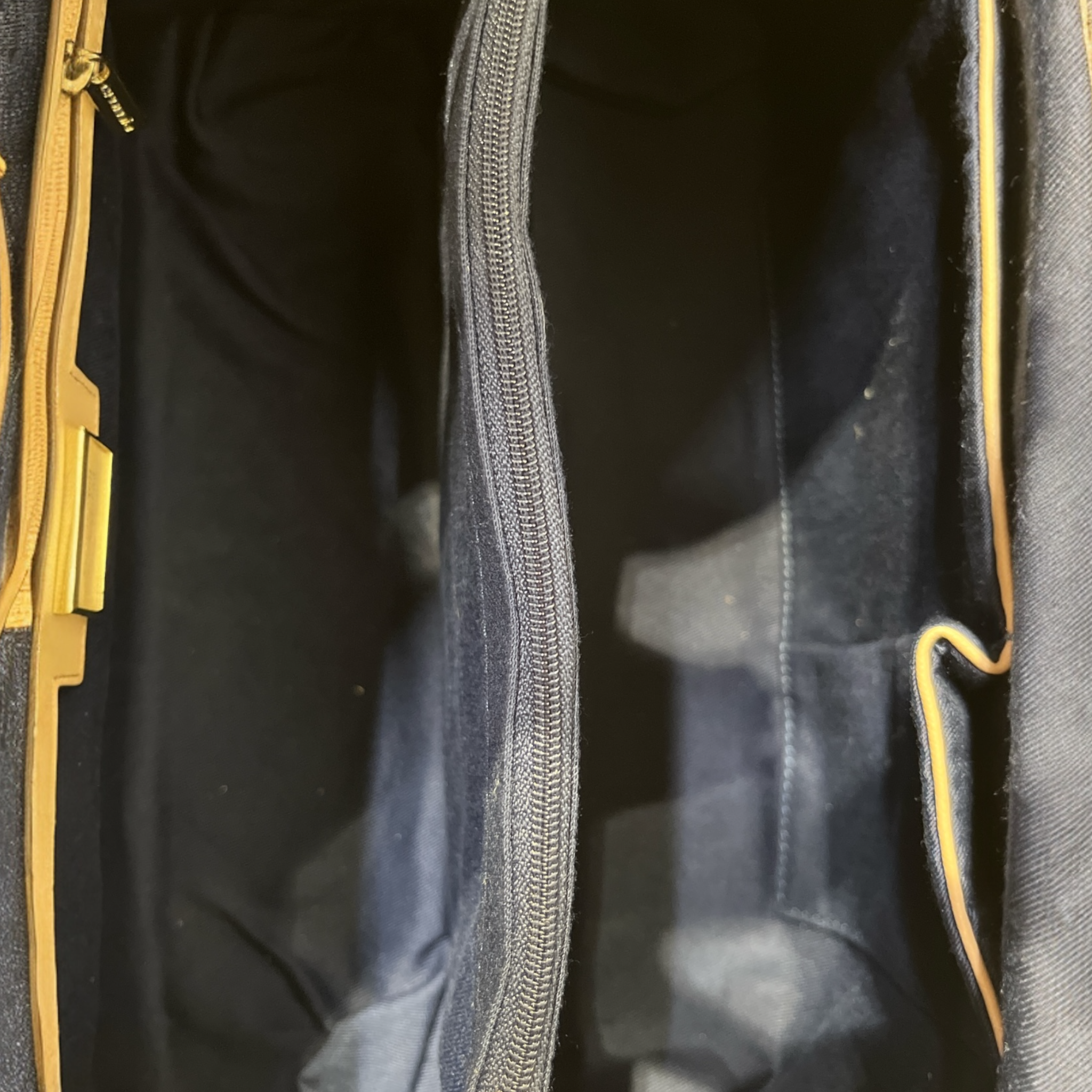 Cromia/Hand Bag/Leather/PNK/ view 4