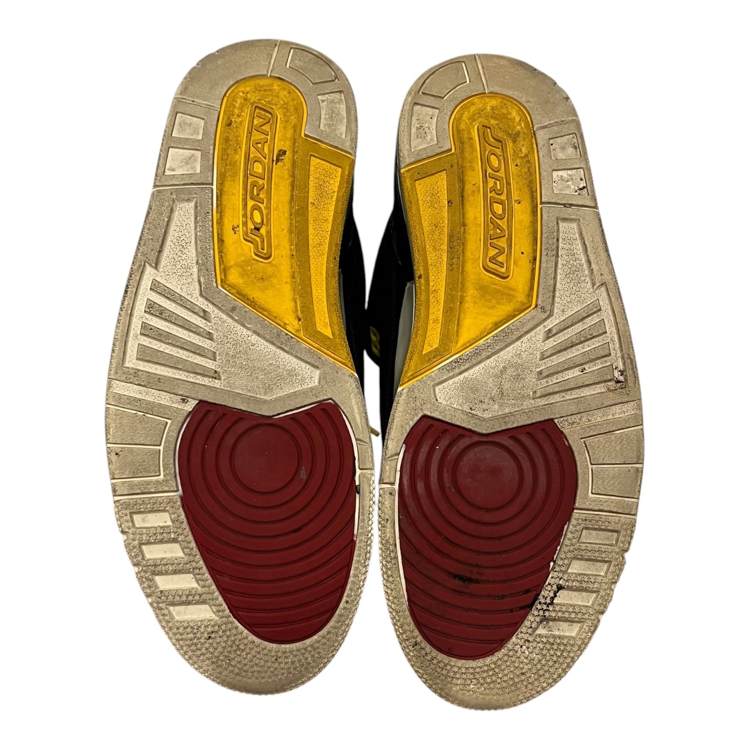 NIKE/Low-Sneakers/US 10/Cowhide/BLK/animal instinct view 3