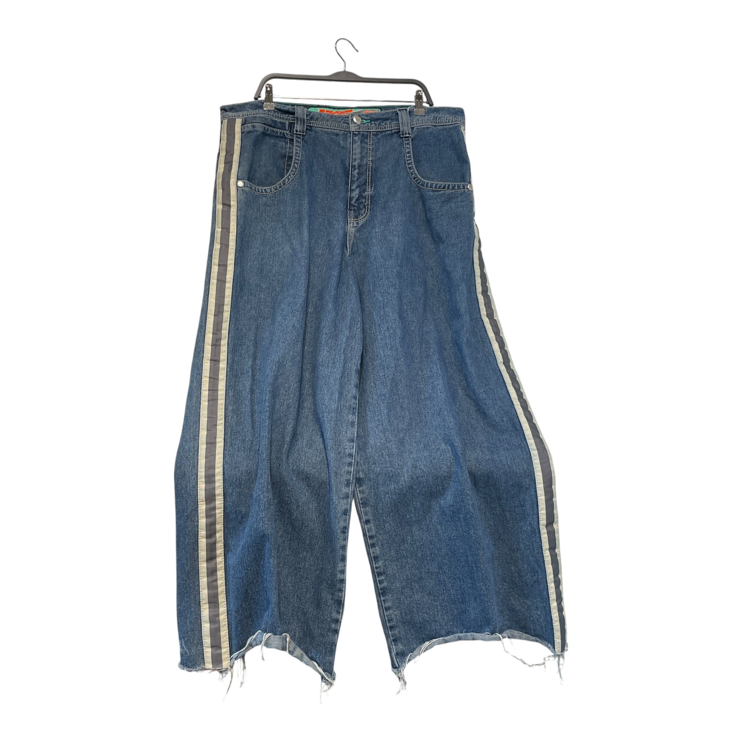 JNCO/Pants/38/Denim/BLU/Skunk view 1
