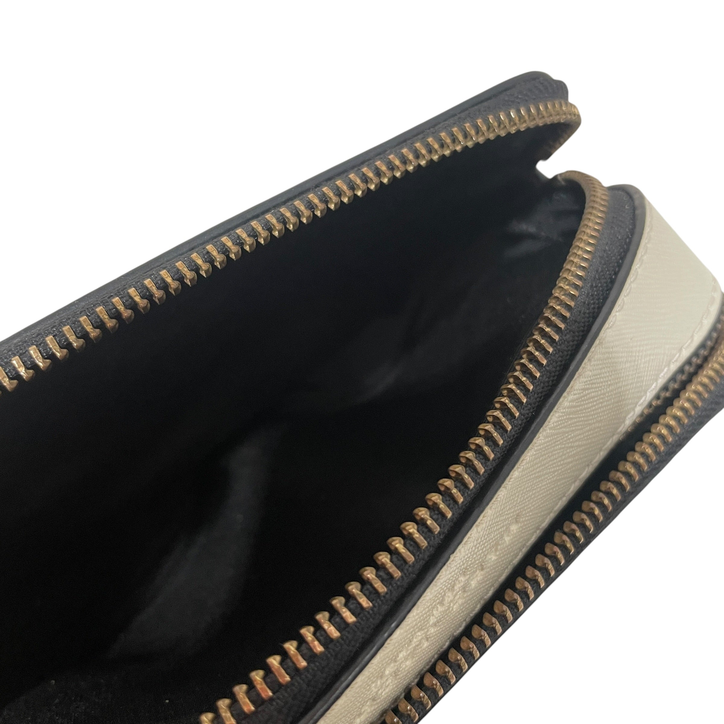 MARC JACOBS/Cross Body Bag/Leather/GRN/SnapShot Sandcastle CrossBody view 3