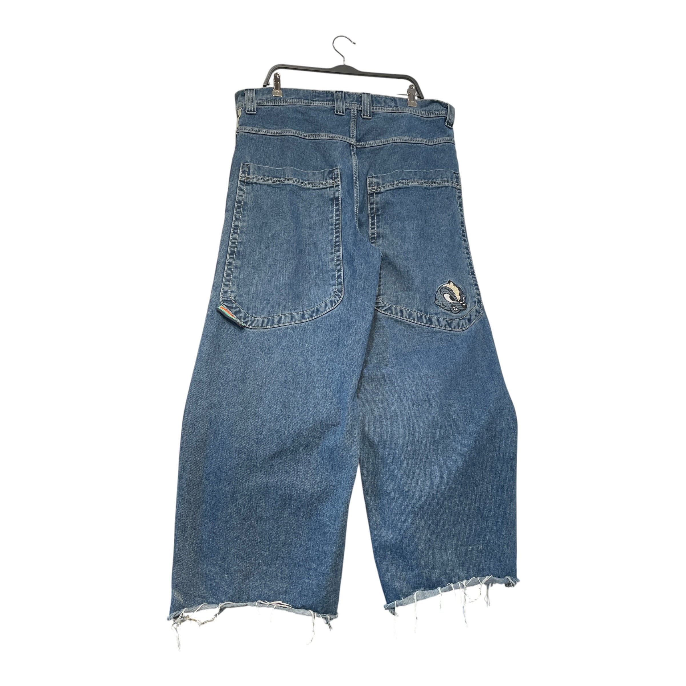 JNCO/Pants/38/Denim/BLU/Skunk view 2