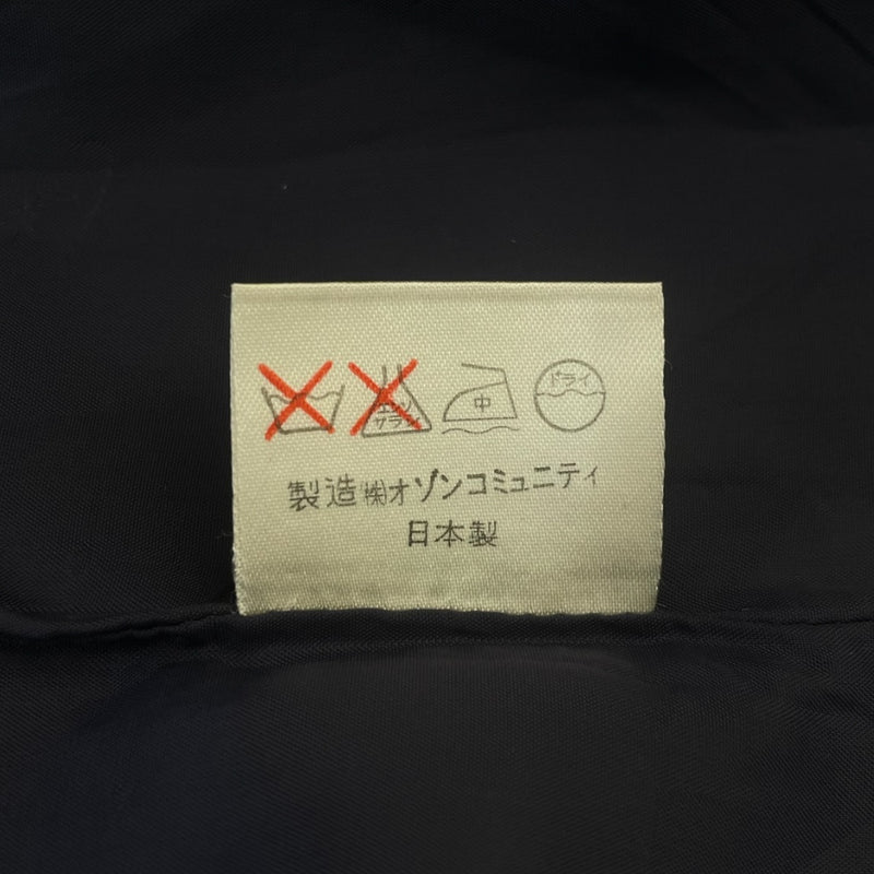 HYSTERIC/Skirt/FREE/Cotton/PPL/BIG BELT BUCKLE