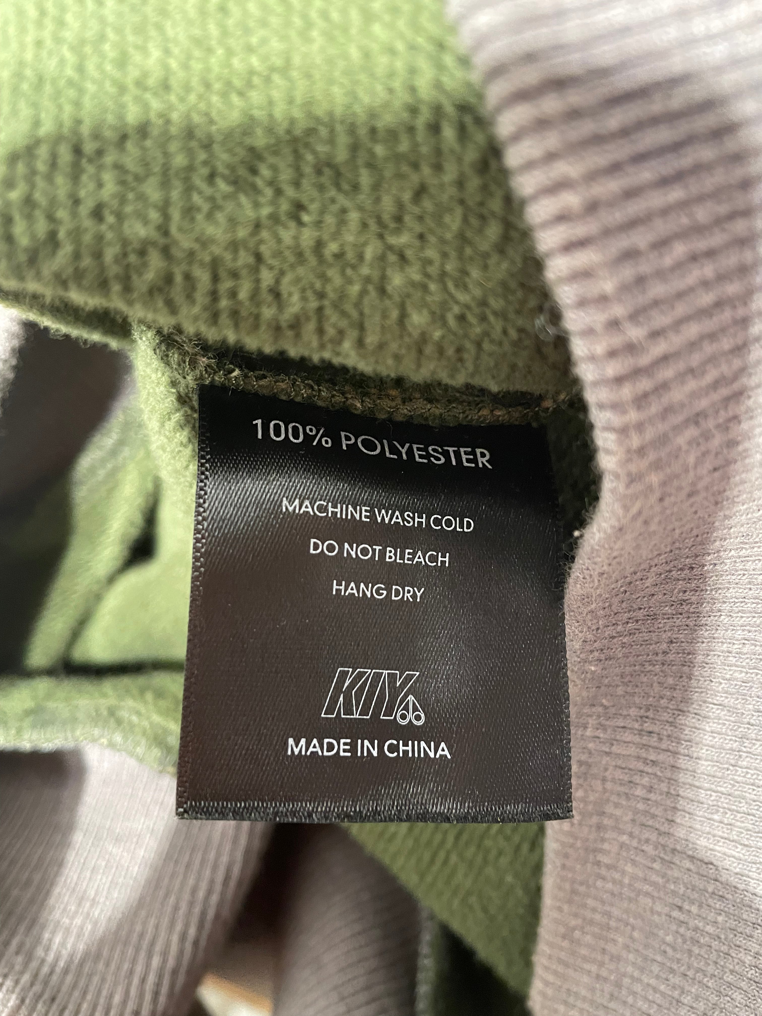 MOOSE KNUCKLES/Jacket/XXL/MLT/KIY EXPEDITION view 4