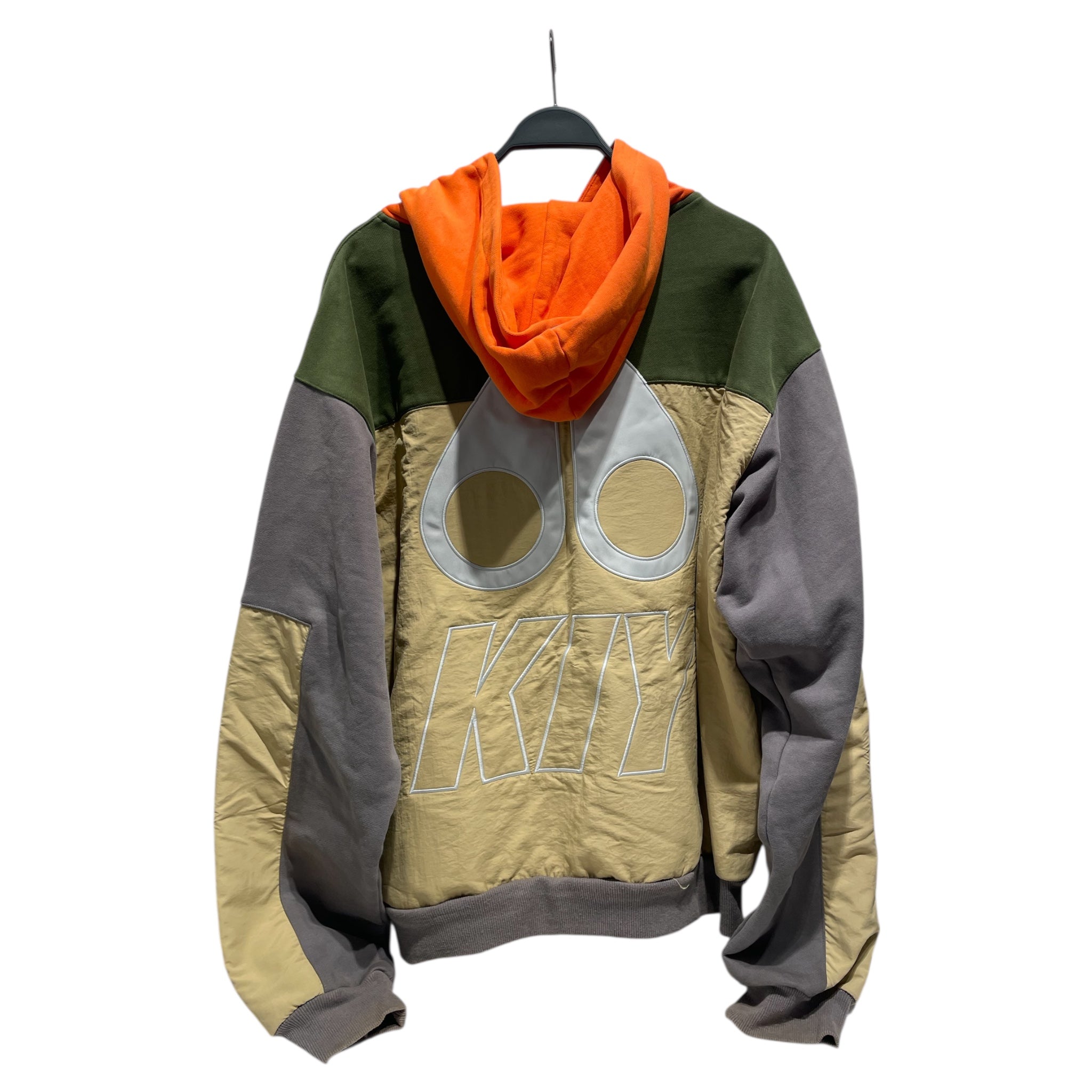 MOOSE KNUCKLES/Jacket/XXL/MLT/KIY EXPEDITION view 2