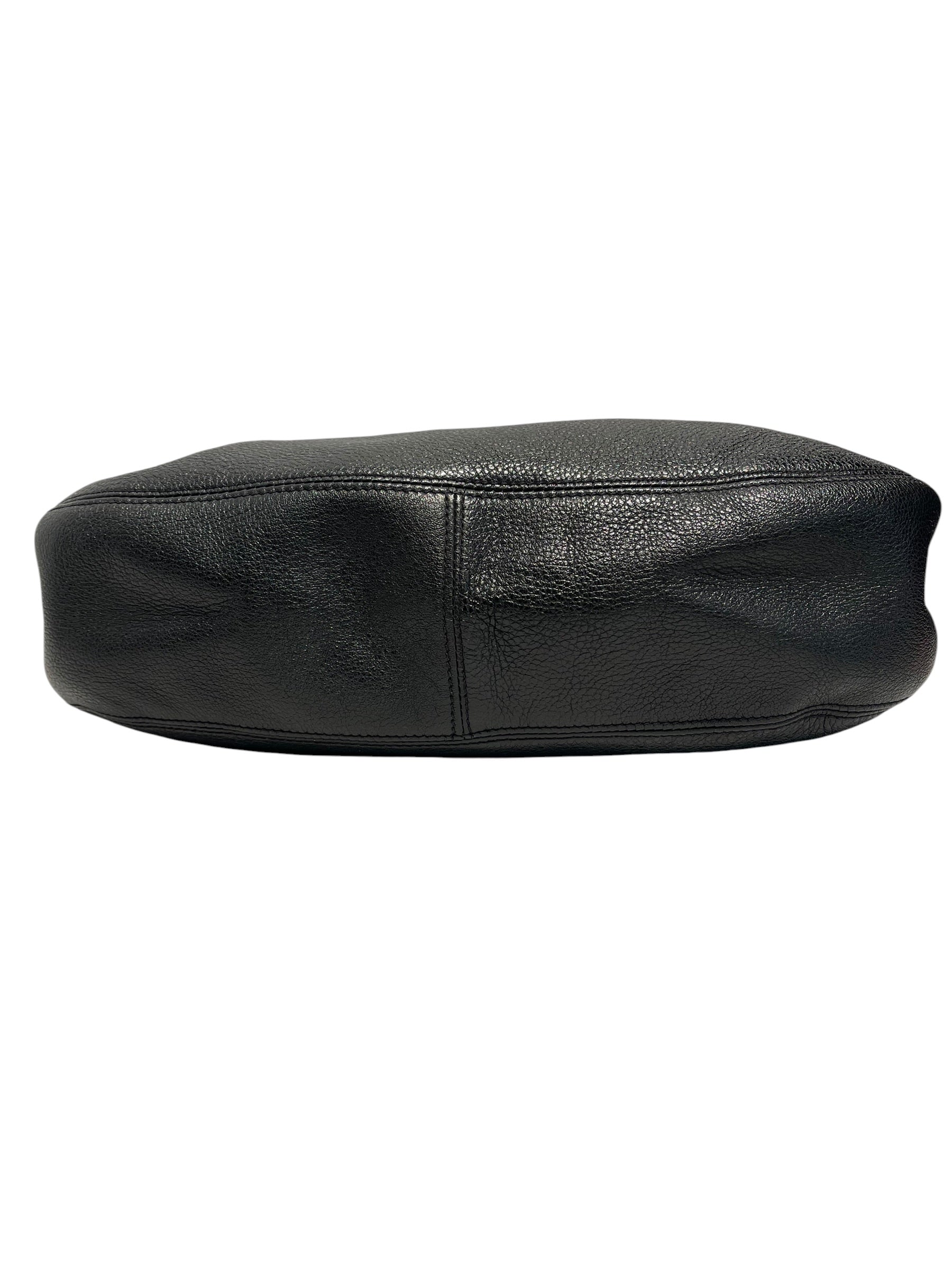 MULBERRY/Bag/Leather/BLK/ view 3