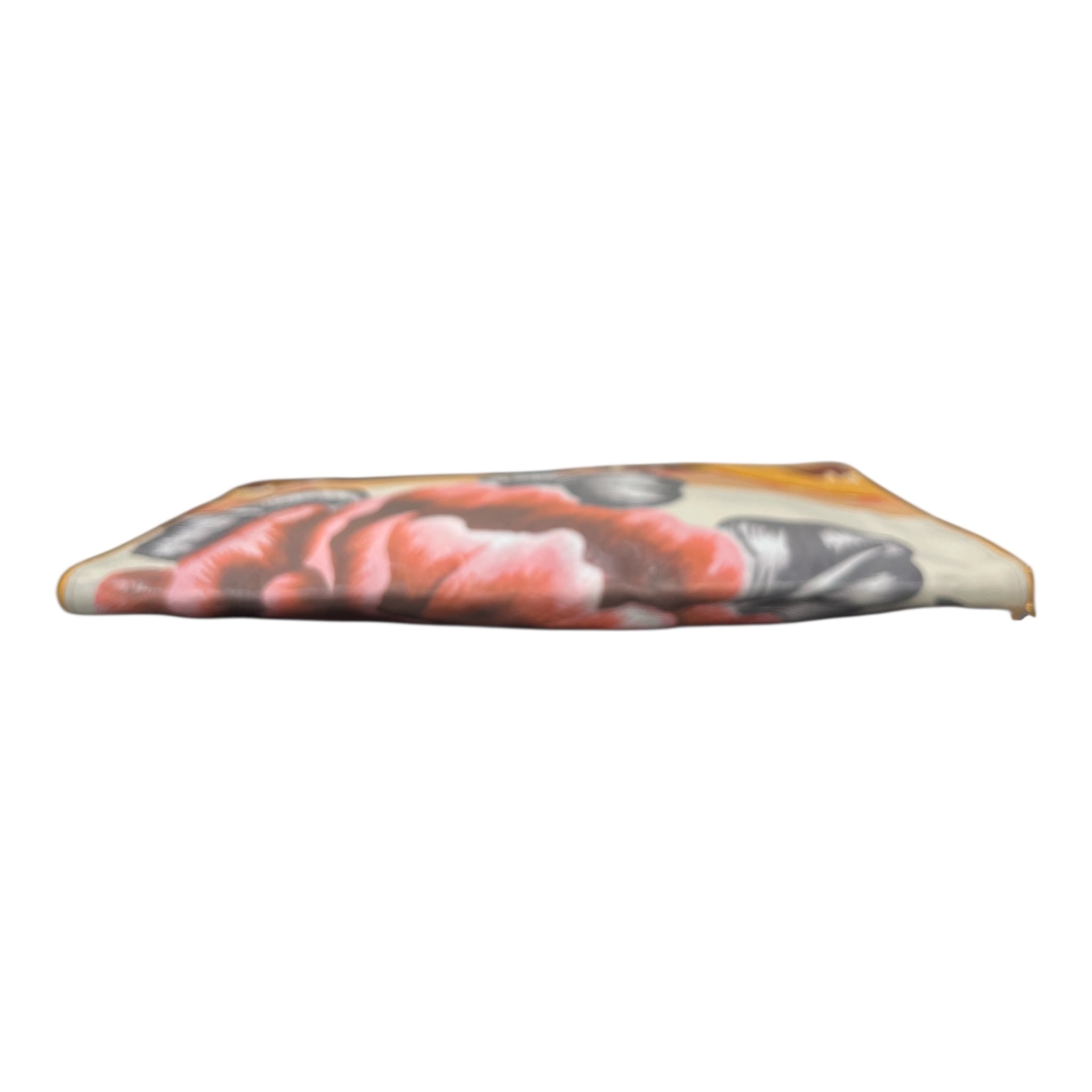 BALENCIAGA/Clutch Bag/All Over Print/Leather/MLT/BLANKET POUCH FLORAL view 4