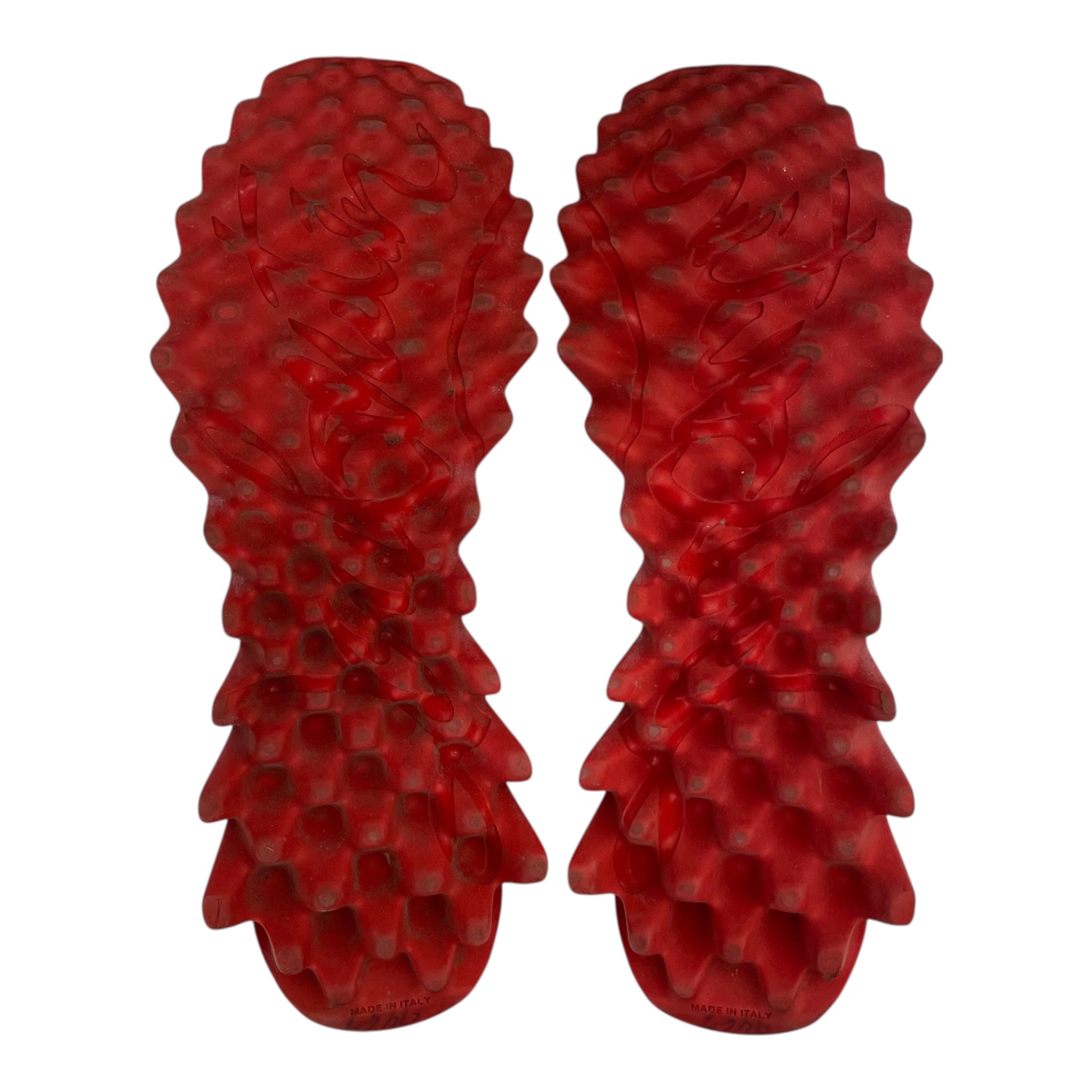 Christian Louboutin/Low-Sneakers/EU 36/Leather/WHT/LOUBISHARK SNEAKER view 4
