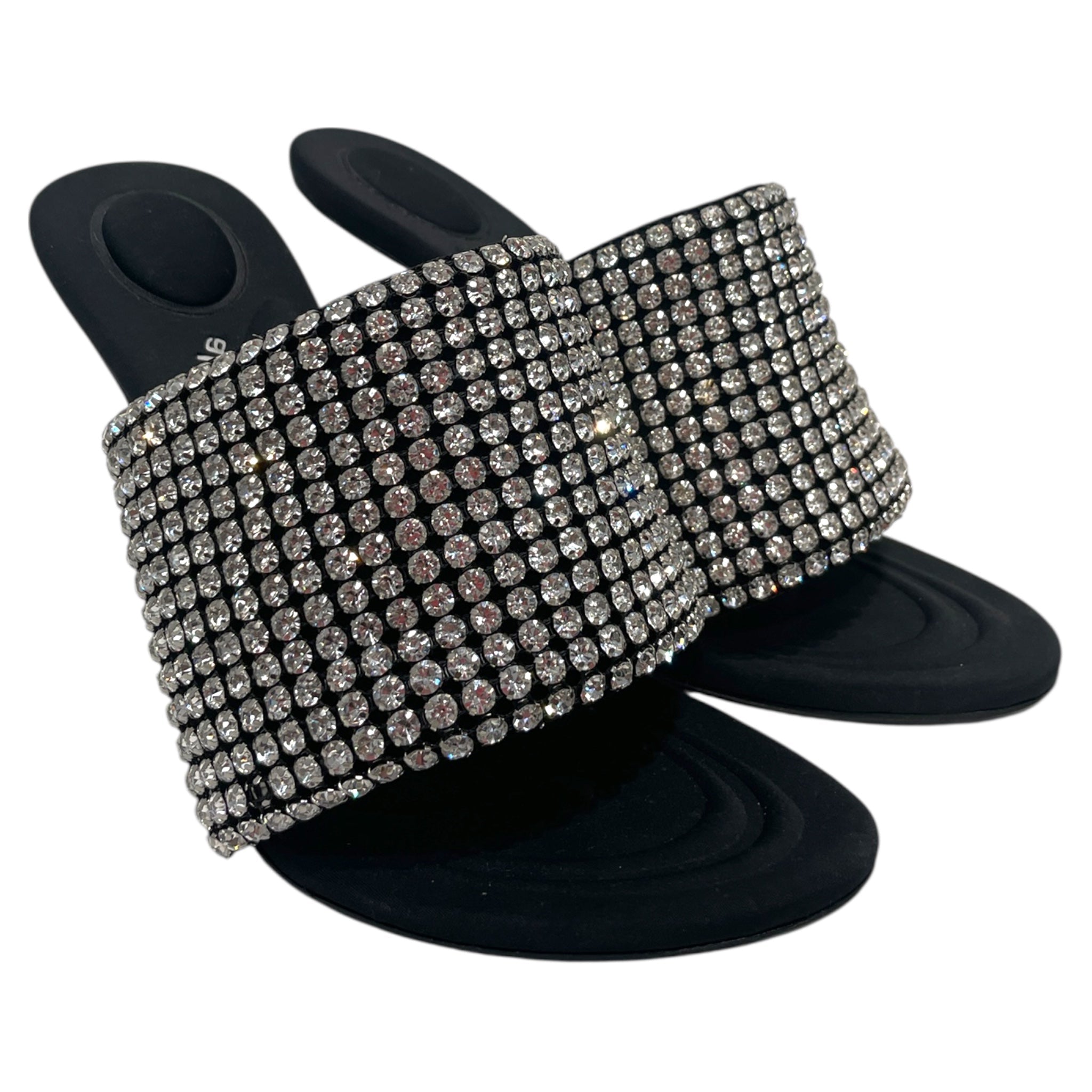 Alexander Wang/Heels/EU 36/BLK/ view 1