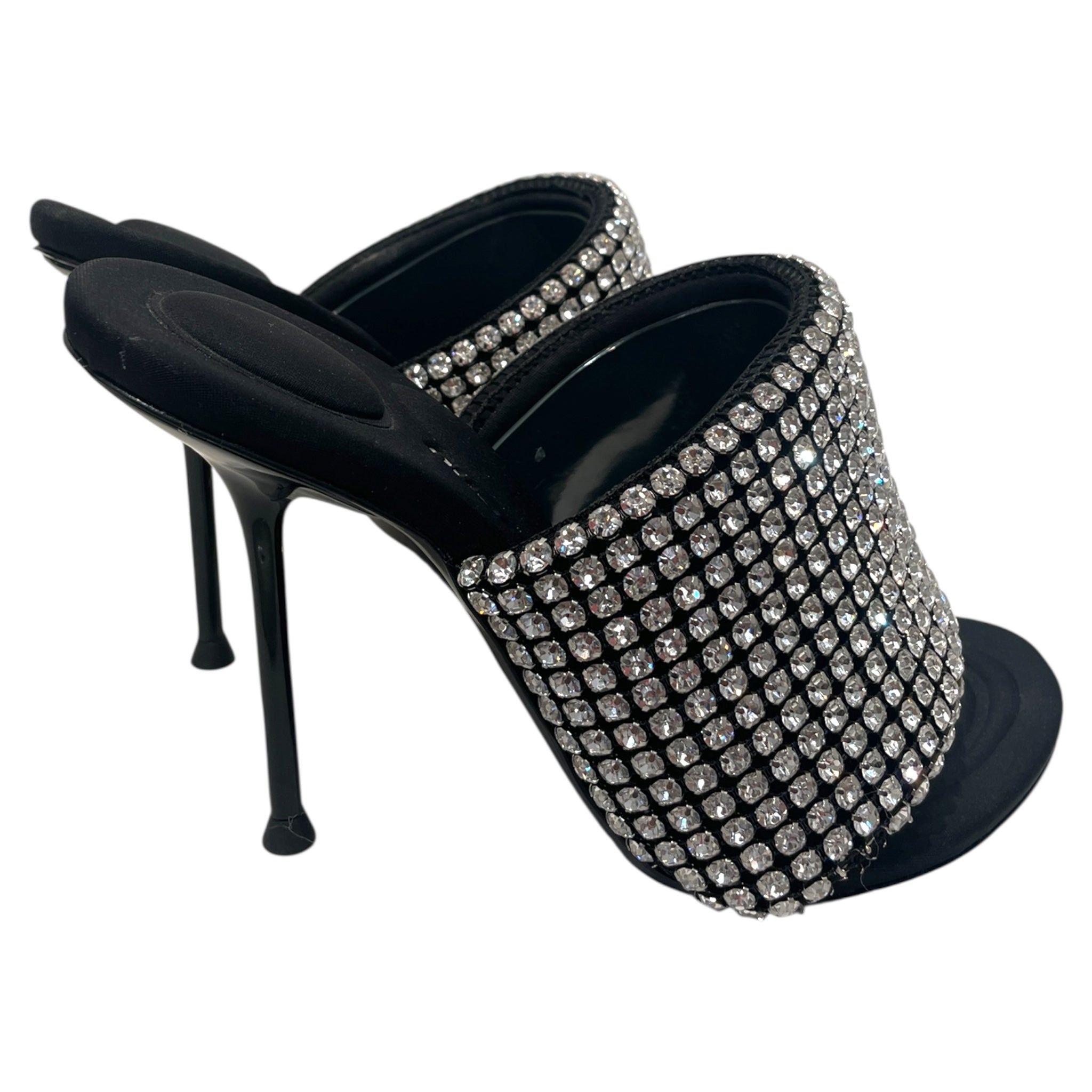Alexander Wang/Heels/EU 36/BLK/ view 3