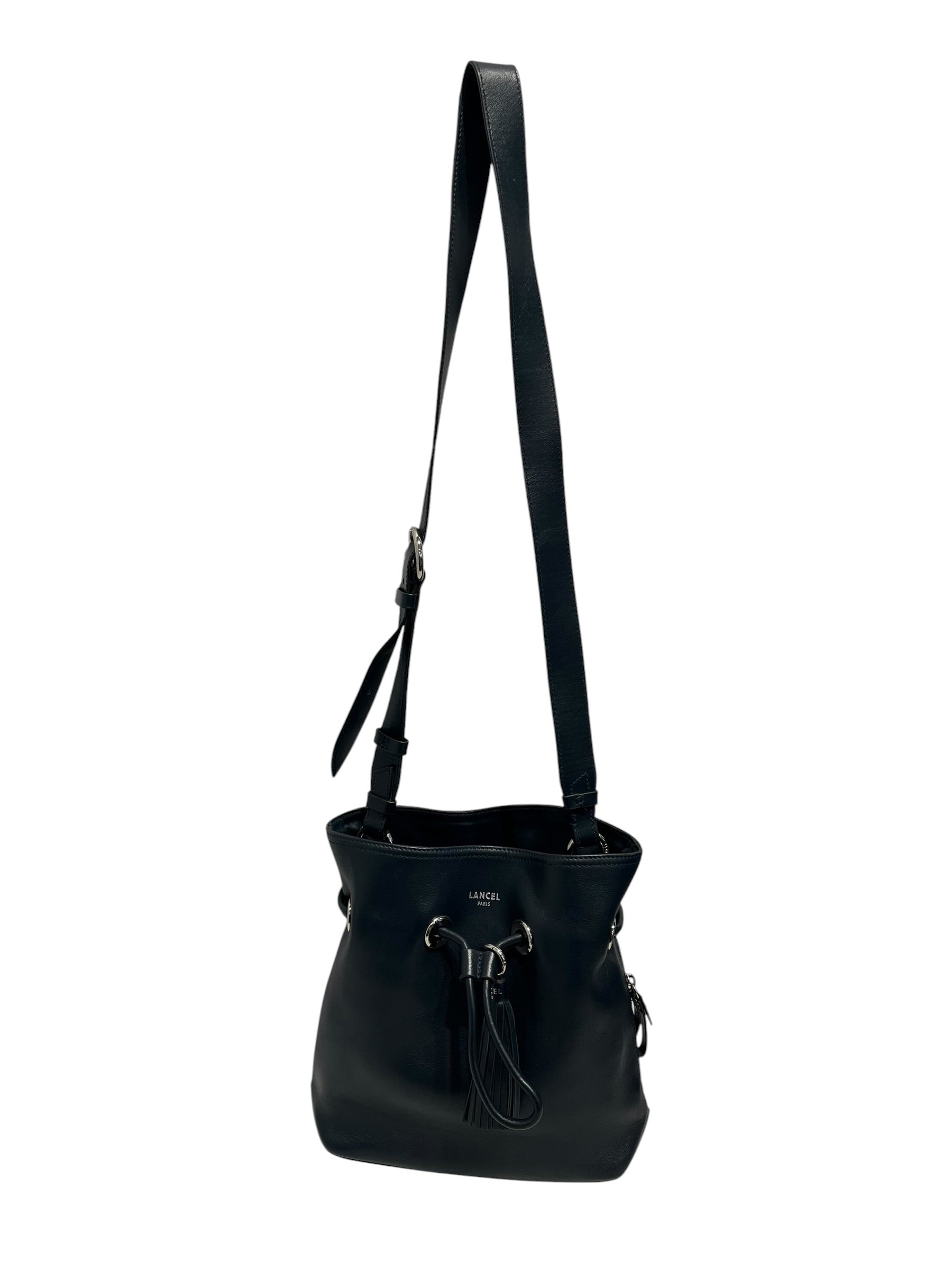 LANCEL/Bag/Leather/IDG/ view 1