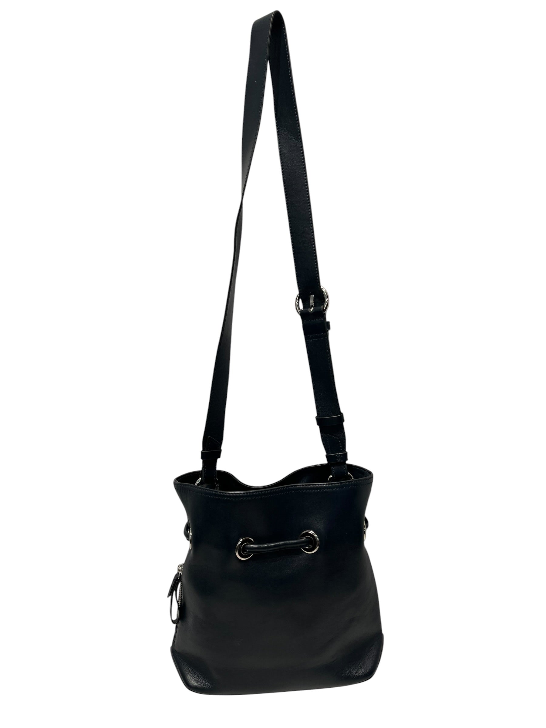 LANCEL/Bag/Leather/IDG/ view 2