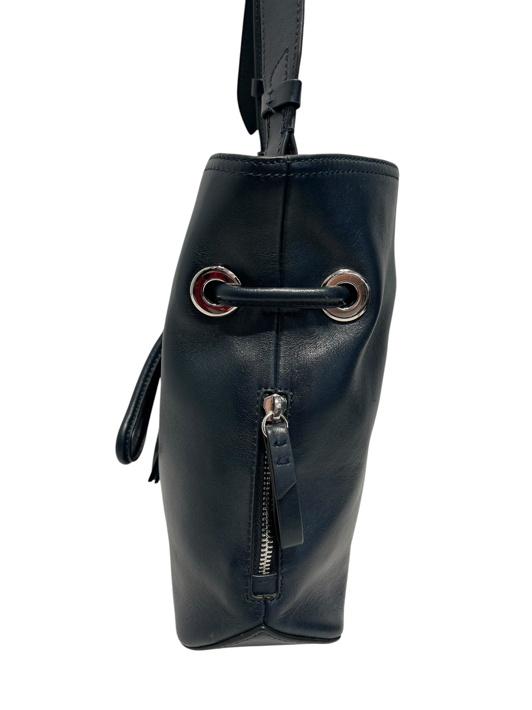 LANCEL/Bag/Leather/IDG/ view 3