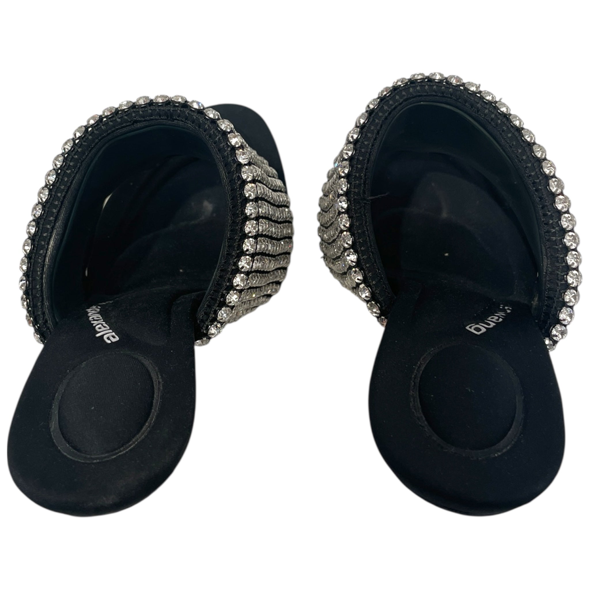 Alexander Wang/Heels/EU 36/BLK/ view 6