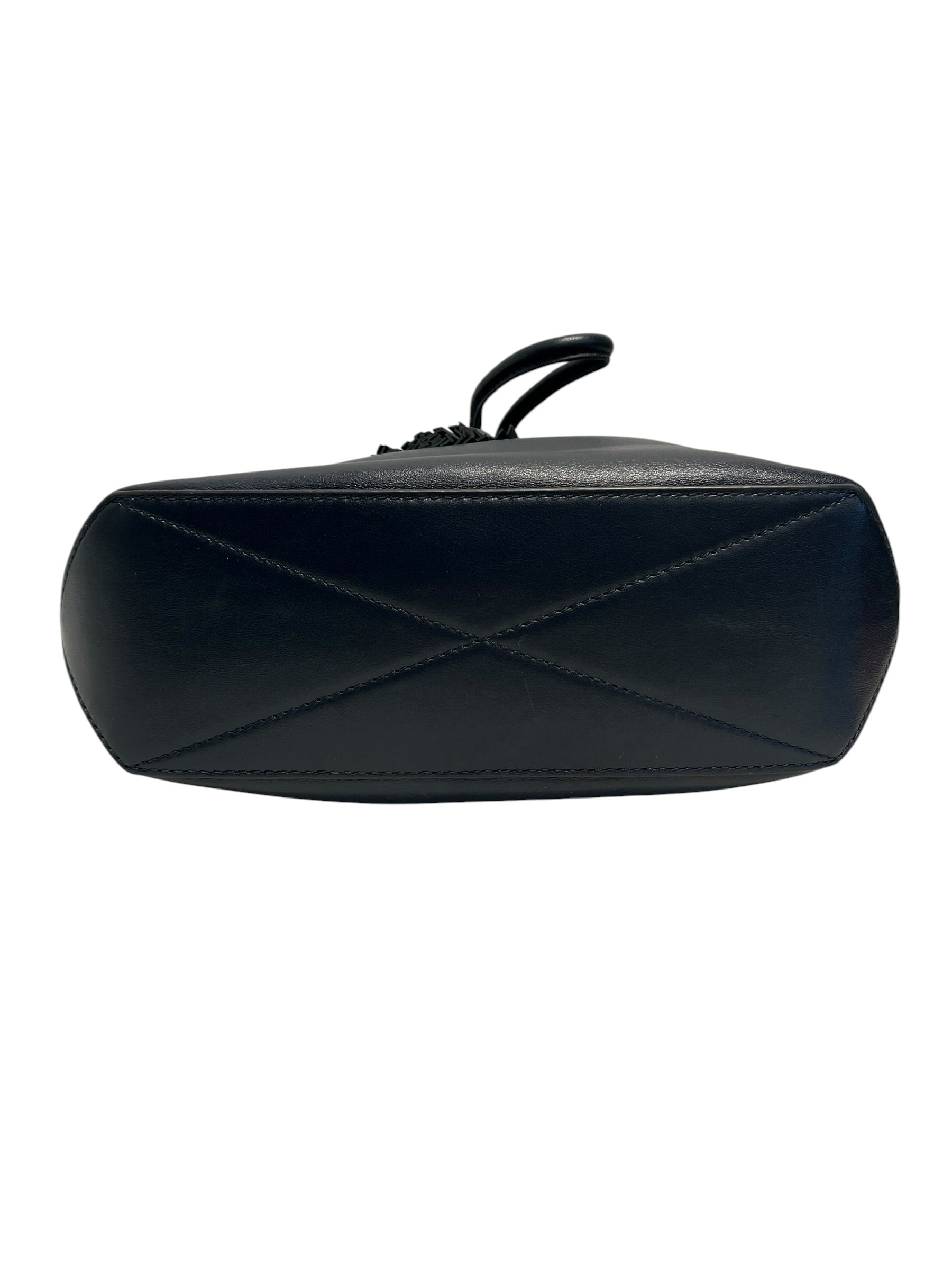 LANCEL/Bag/Leather/IDG/ view 4