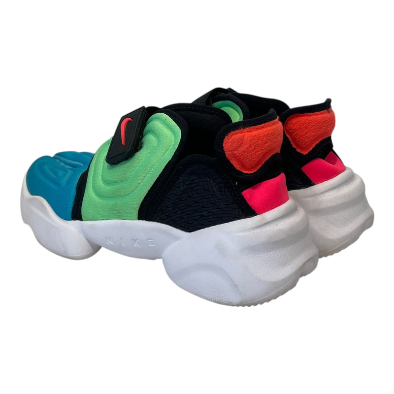 NIKE/Low-Sneakers/US 7/MLT/AIR RIFT