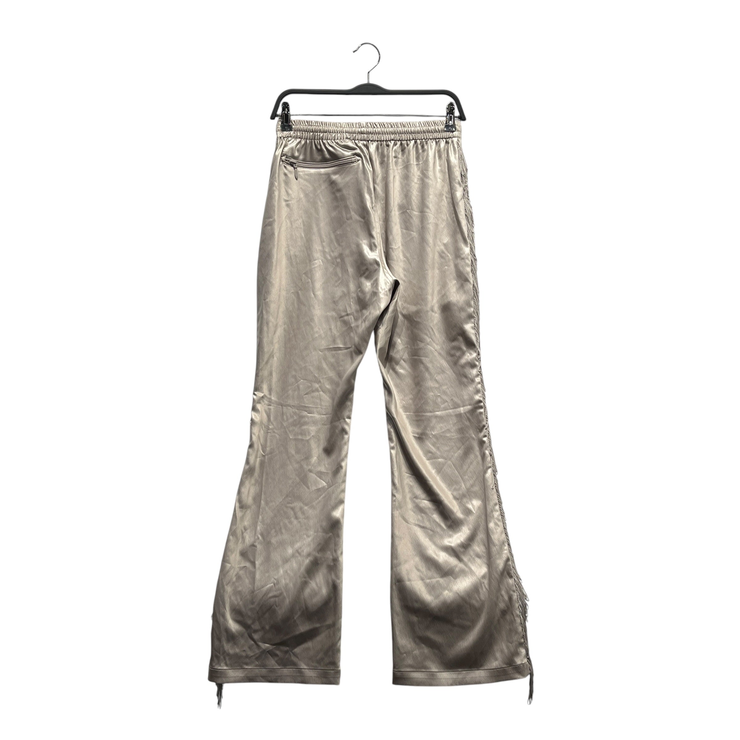 Needles/Bottoms/XS/Rayon/SLV/fringe track pants view 2