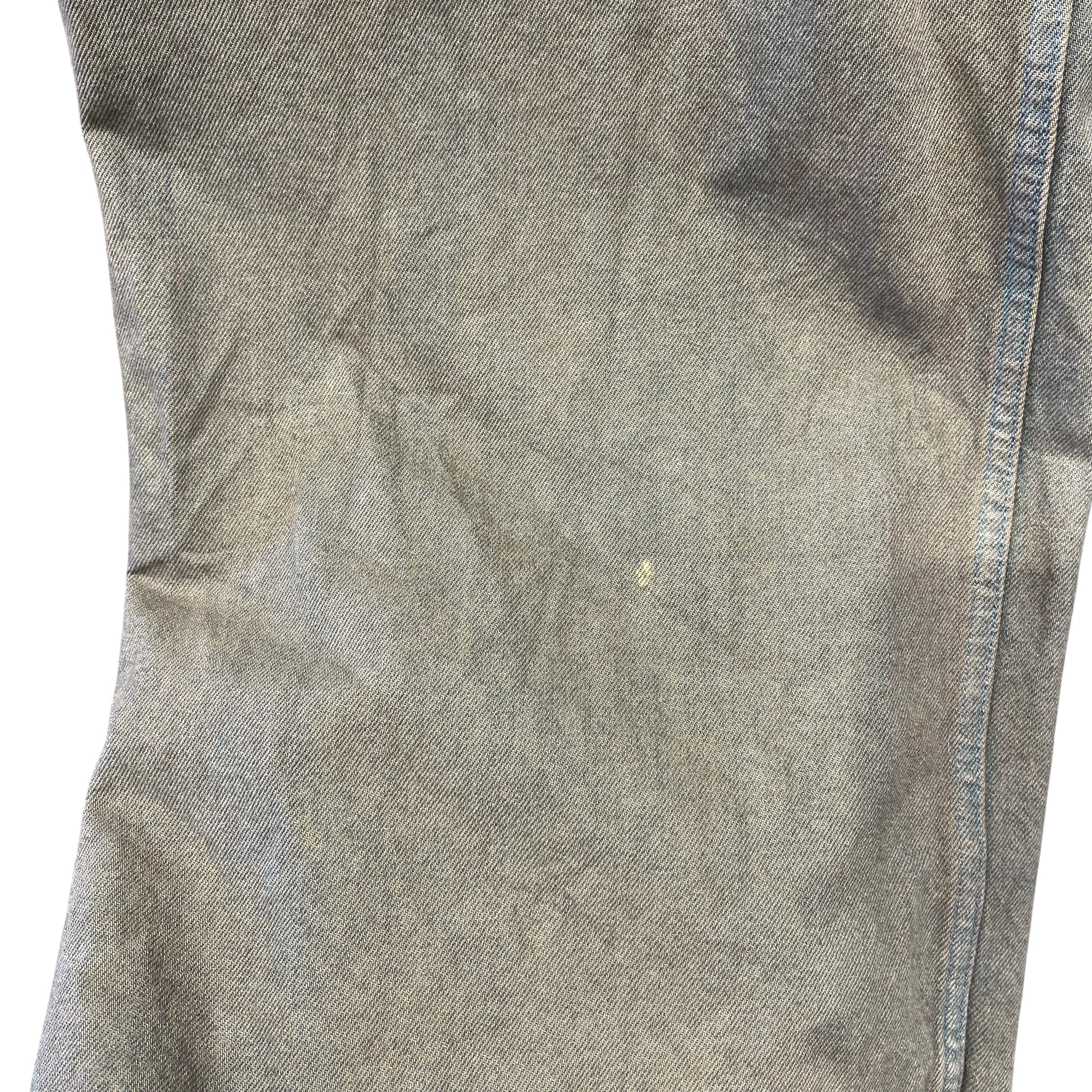 STUDIOUS/Straight Pants/2/Cotton/GRN/All Over Print/ view 4
